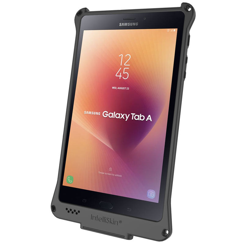 IntelliSkin® voor Samsung Galaxy Tab A 8.0 (2017) SM-T380 & SM-T385