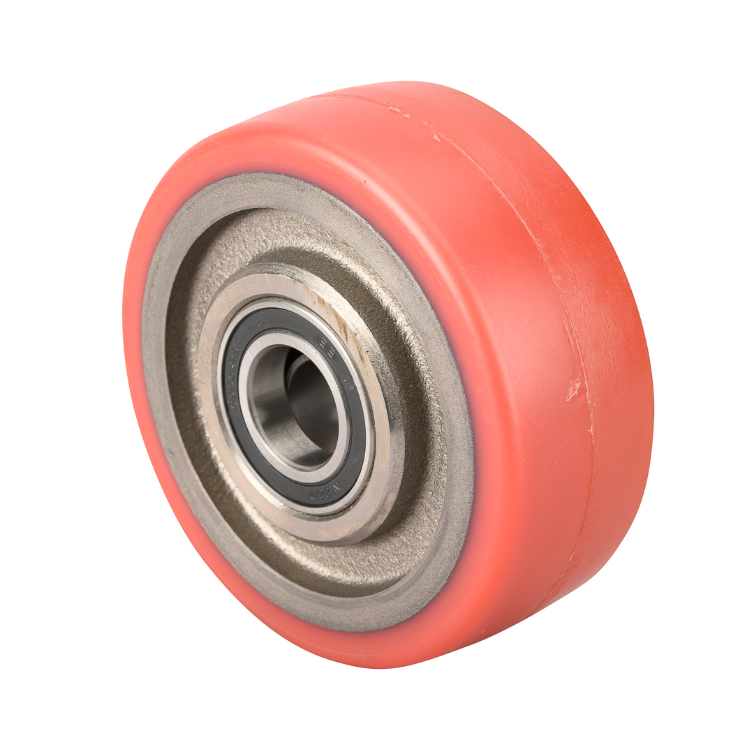 STILL Swivel Wheel - 4491412