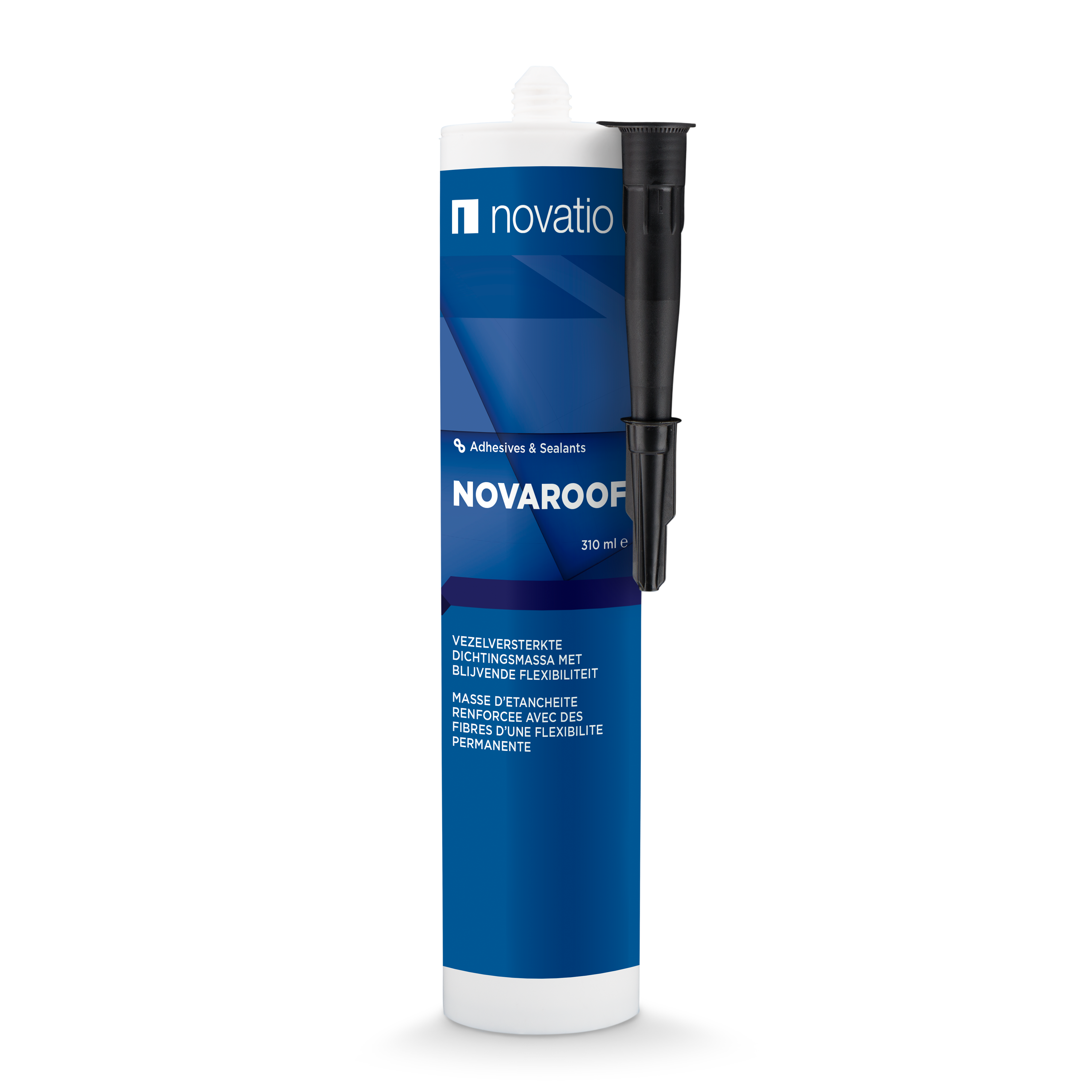 Novatio Novaroof - cartouche 310ml