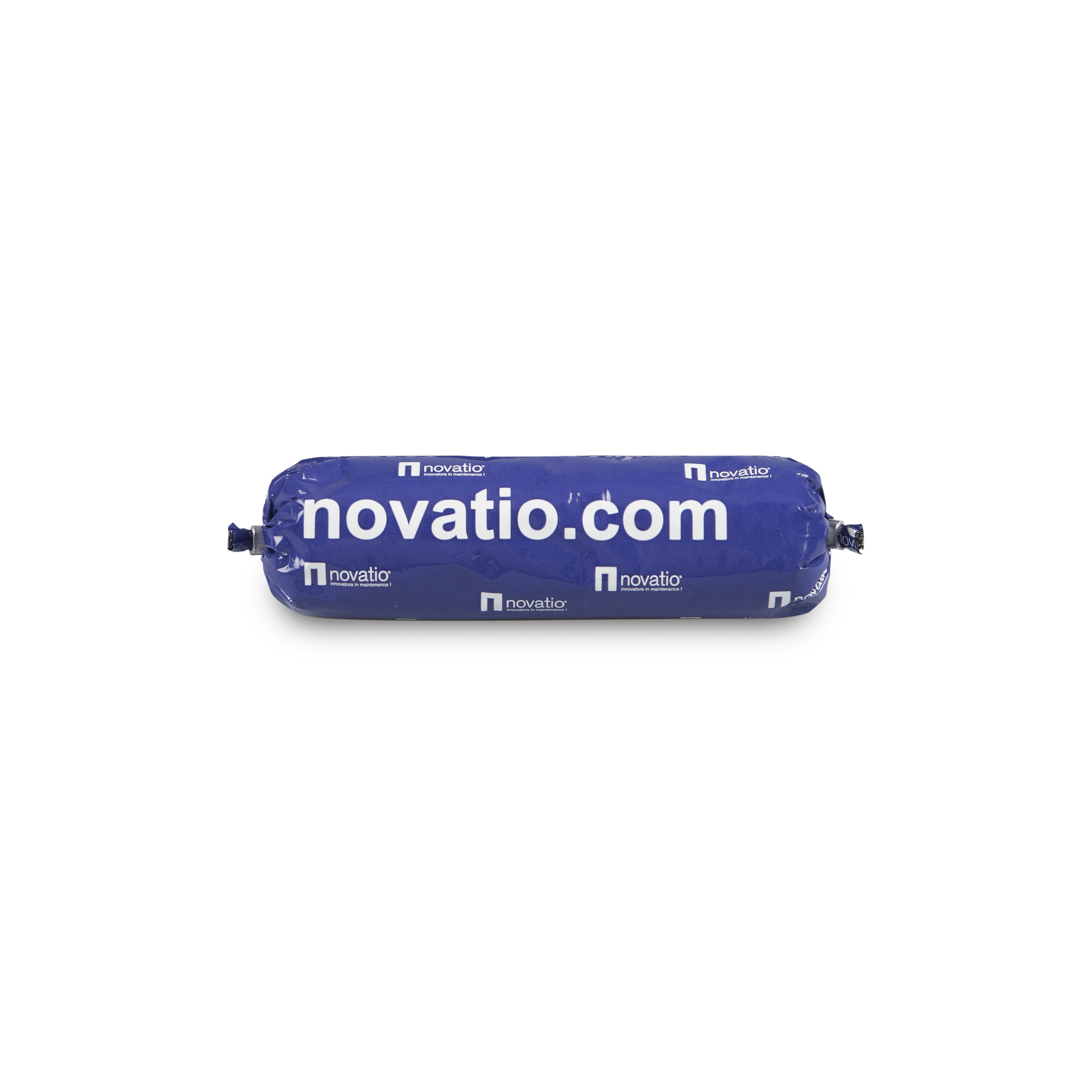 Novatio Seal & Bond MS Construct zwart - worst 310ml