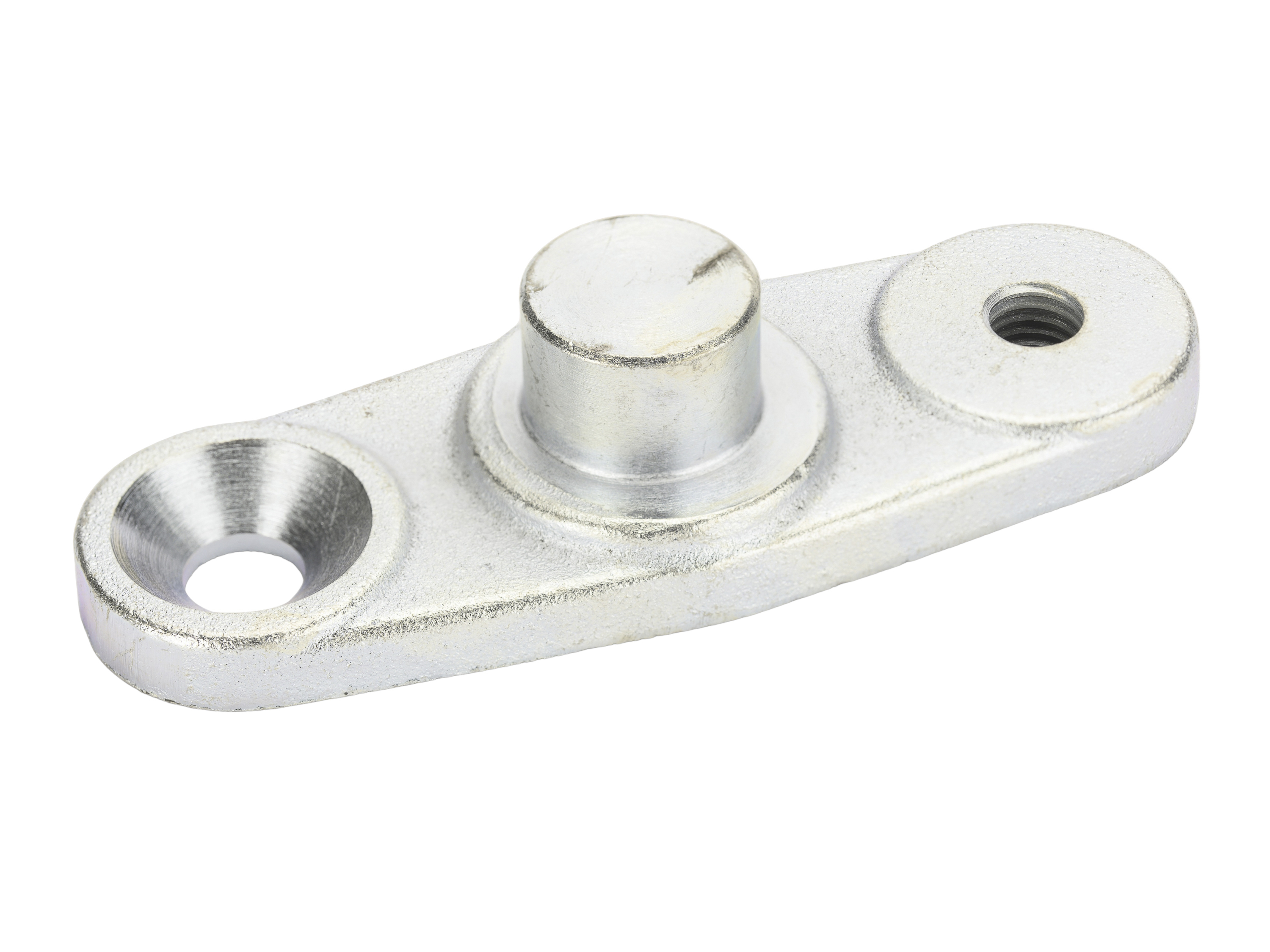 Toyota Support de roue - 7523305