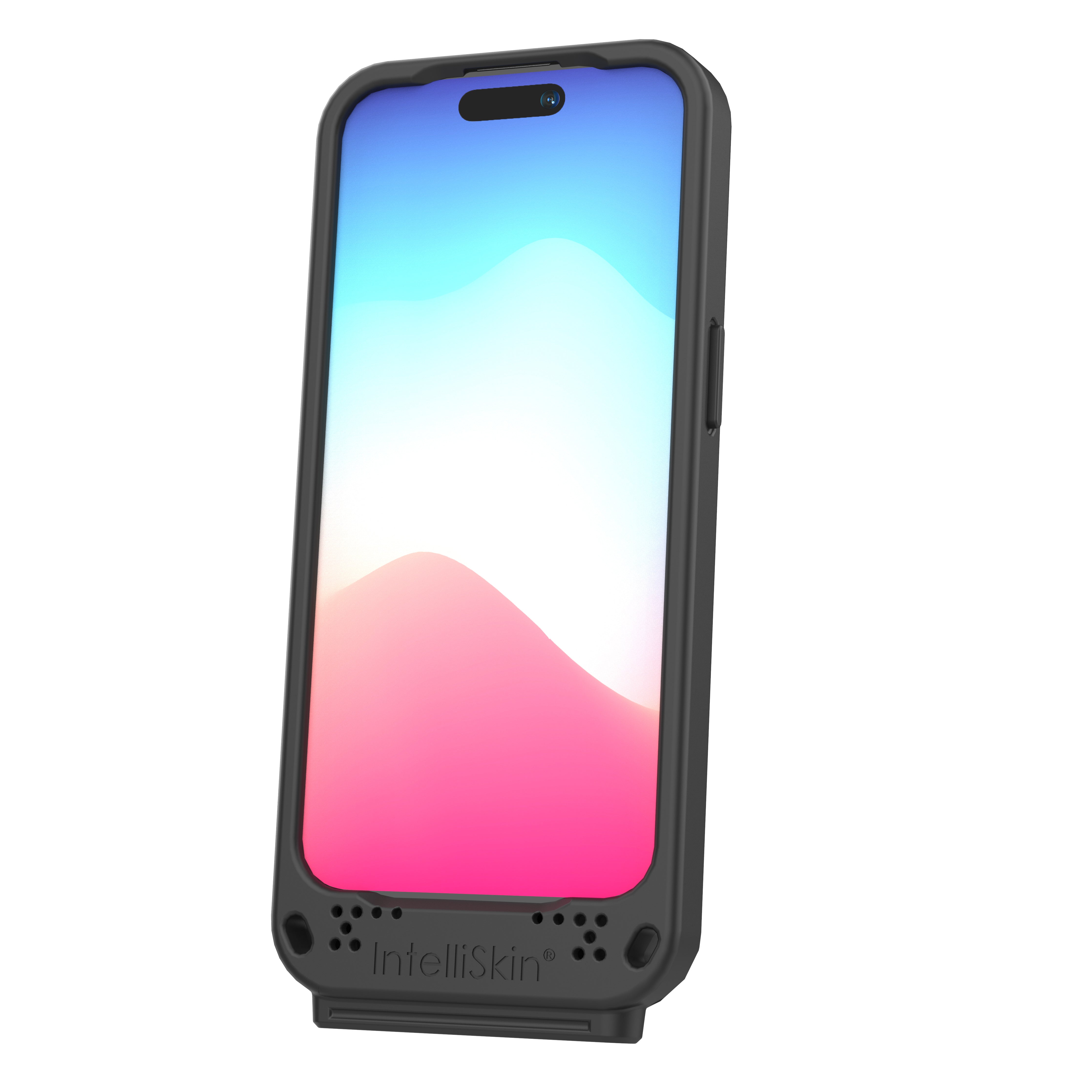 IntelliSkin® voor Apple iPhone 15 Pro