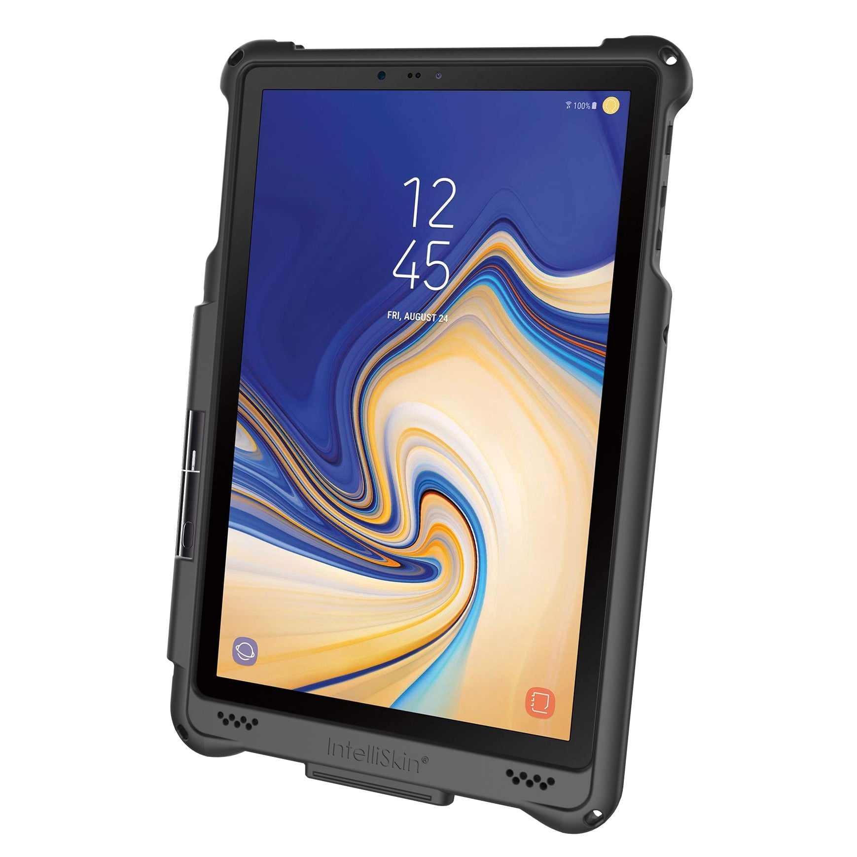IntelliSkin® voor Samsung Galaxy Tab S4 10.5" SM-T830/835/837