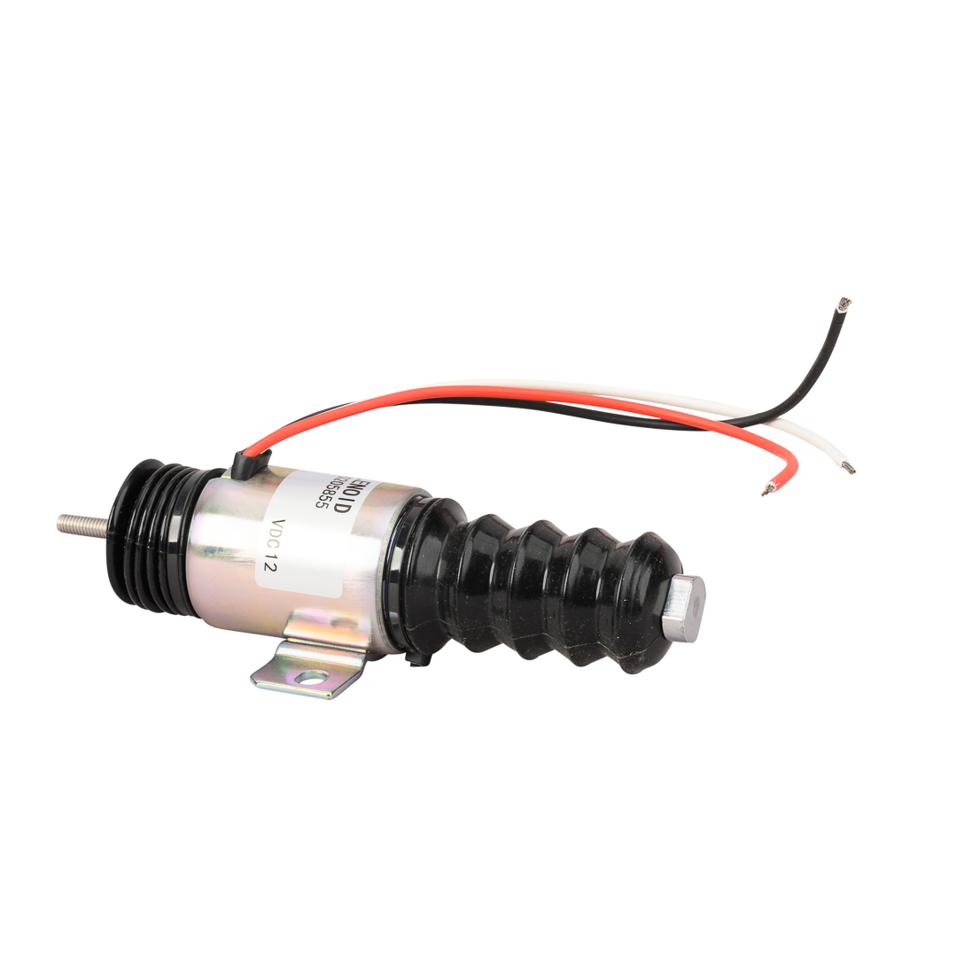 JLG Static Coil Motor - 7020167