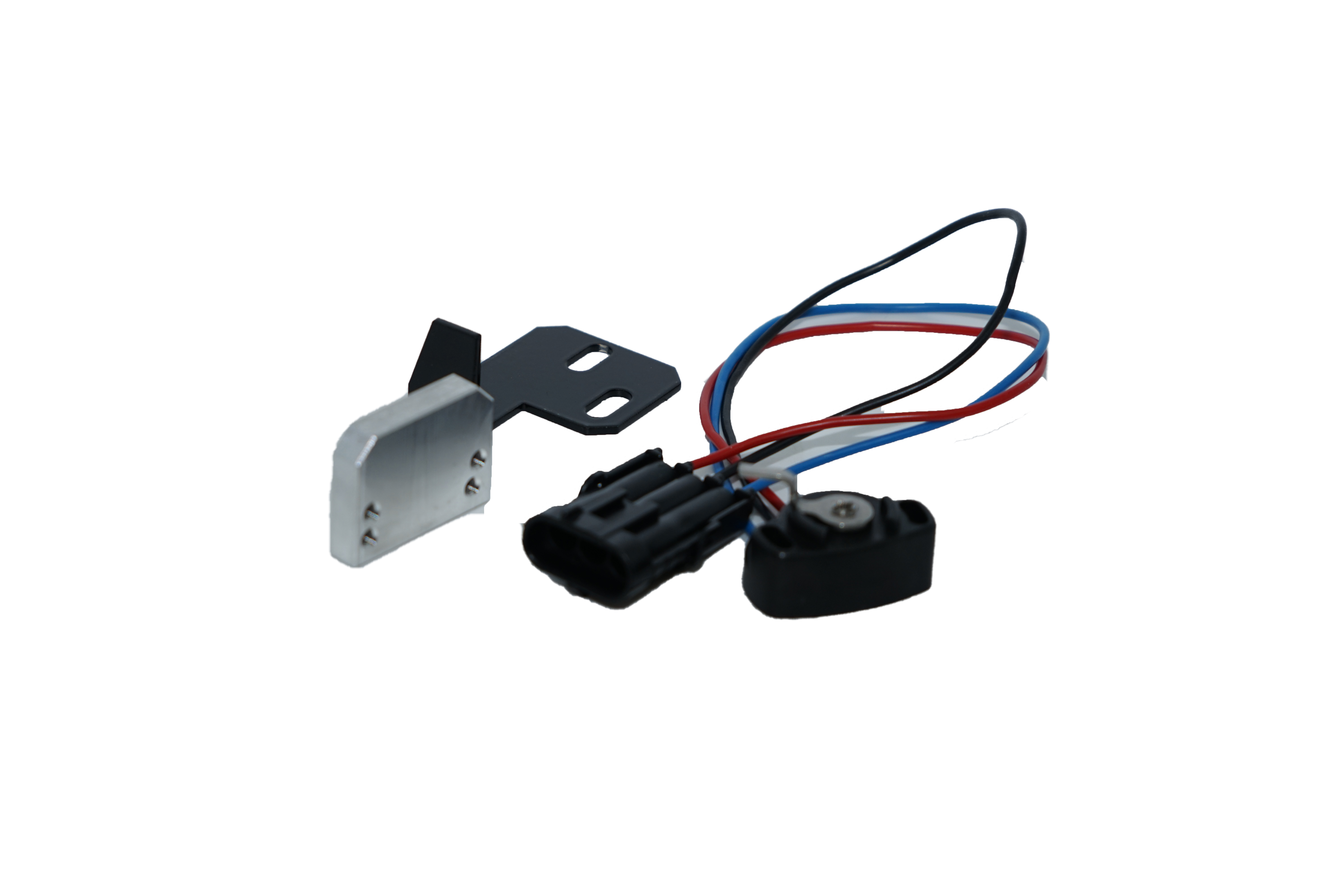 Kit potentiomètre de pédale