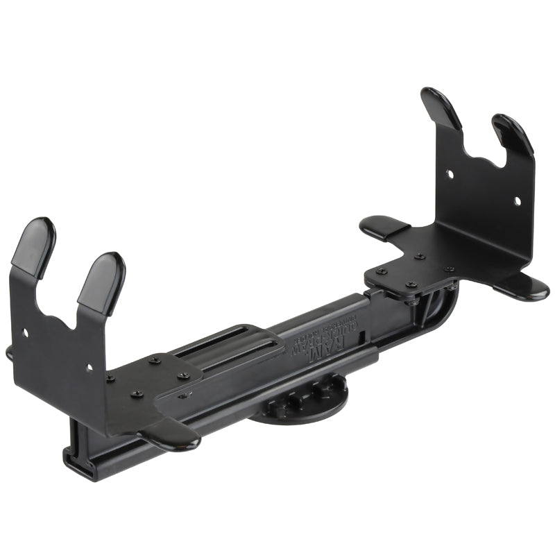 Soporte RAM® Quick-Draw™ para HP OfficeJet 250 y más