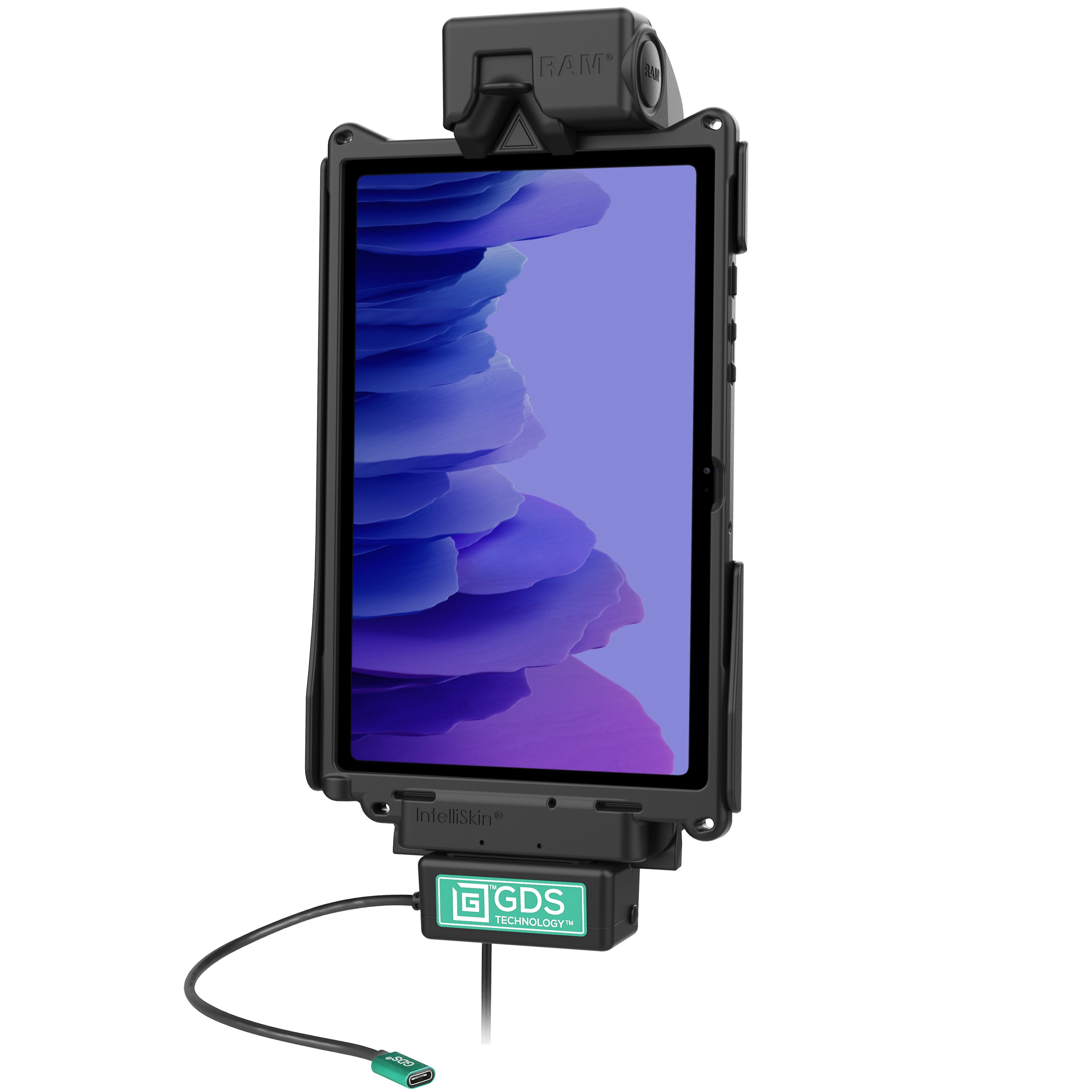GDS® Cool-Dock™ voor Samsung Tab A7 10.4