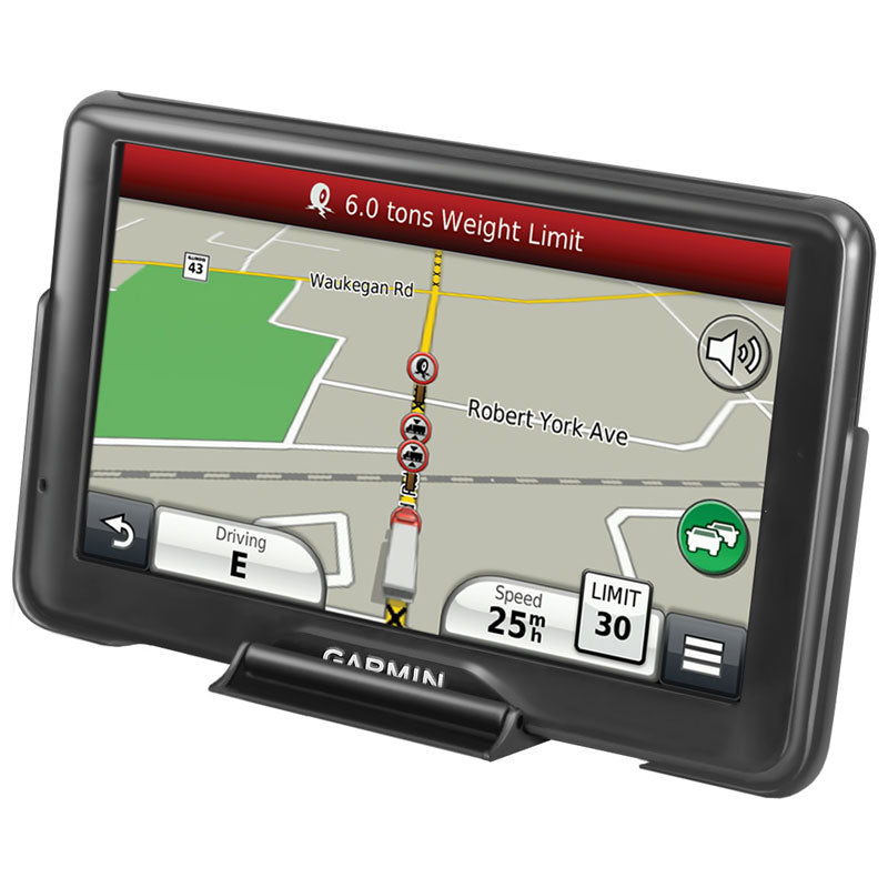Soporte RAM® Form-Fit para Garmin dezl™ 760LMT, nuvi 2797LMT y RV 760LMT