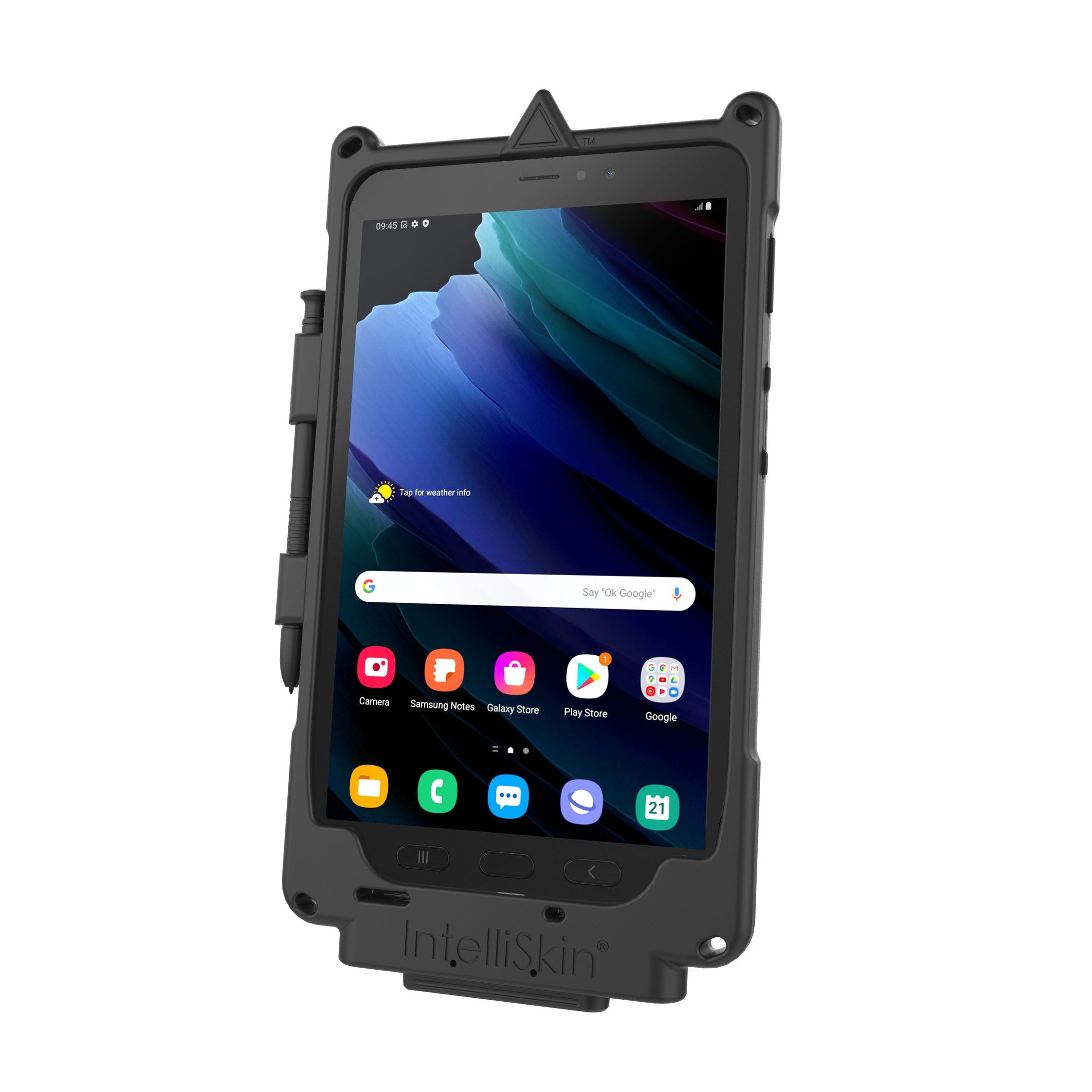IntelliSkin® Next Gen voor Samsung Tab Active3