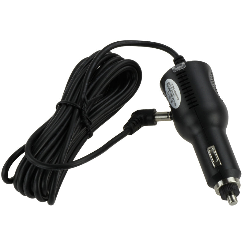 Connettore accendisigari maschio RAM® con cavo da 3 metri