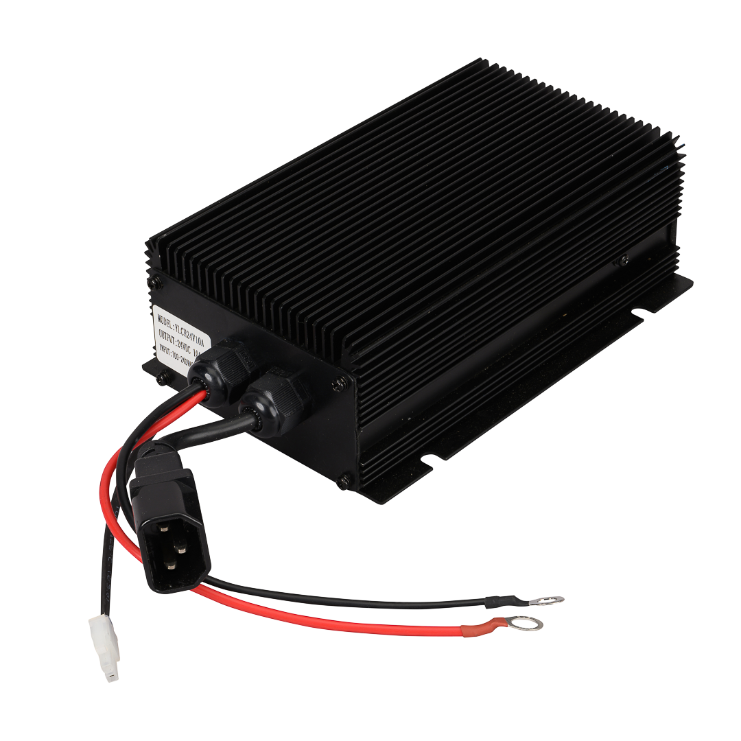 Hangcha Batterijlader - HAAMB155-740300-000