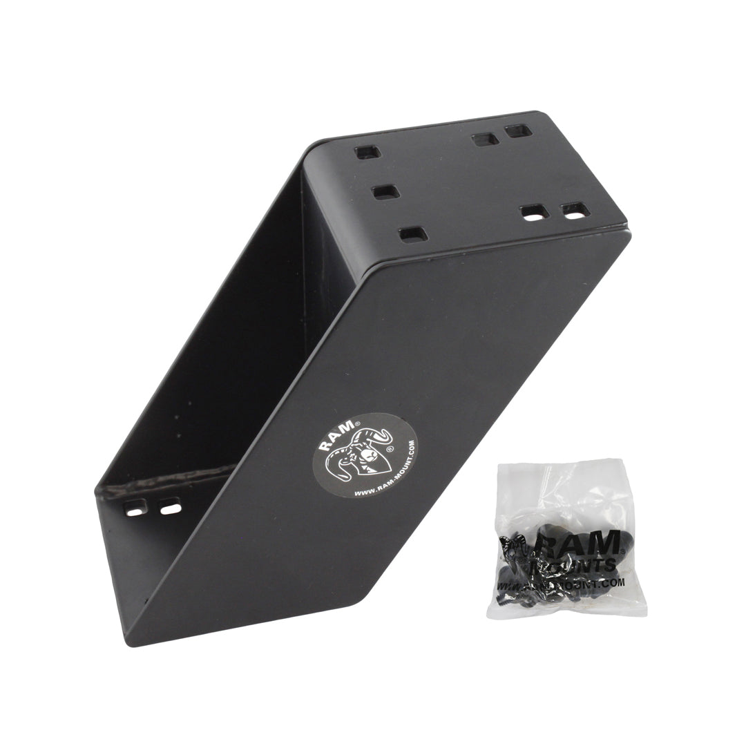 RAM® 7" offset voertuigbasisverhoging