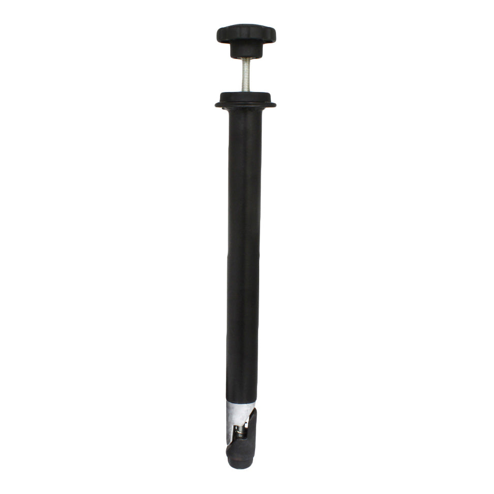 RAM® 12" bovenpaal