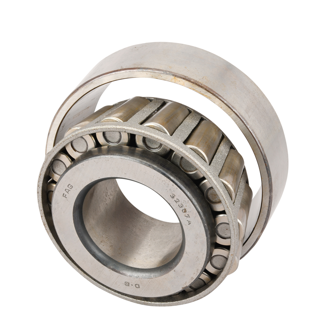 Toyota Lager 32307A - 0014173