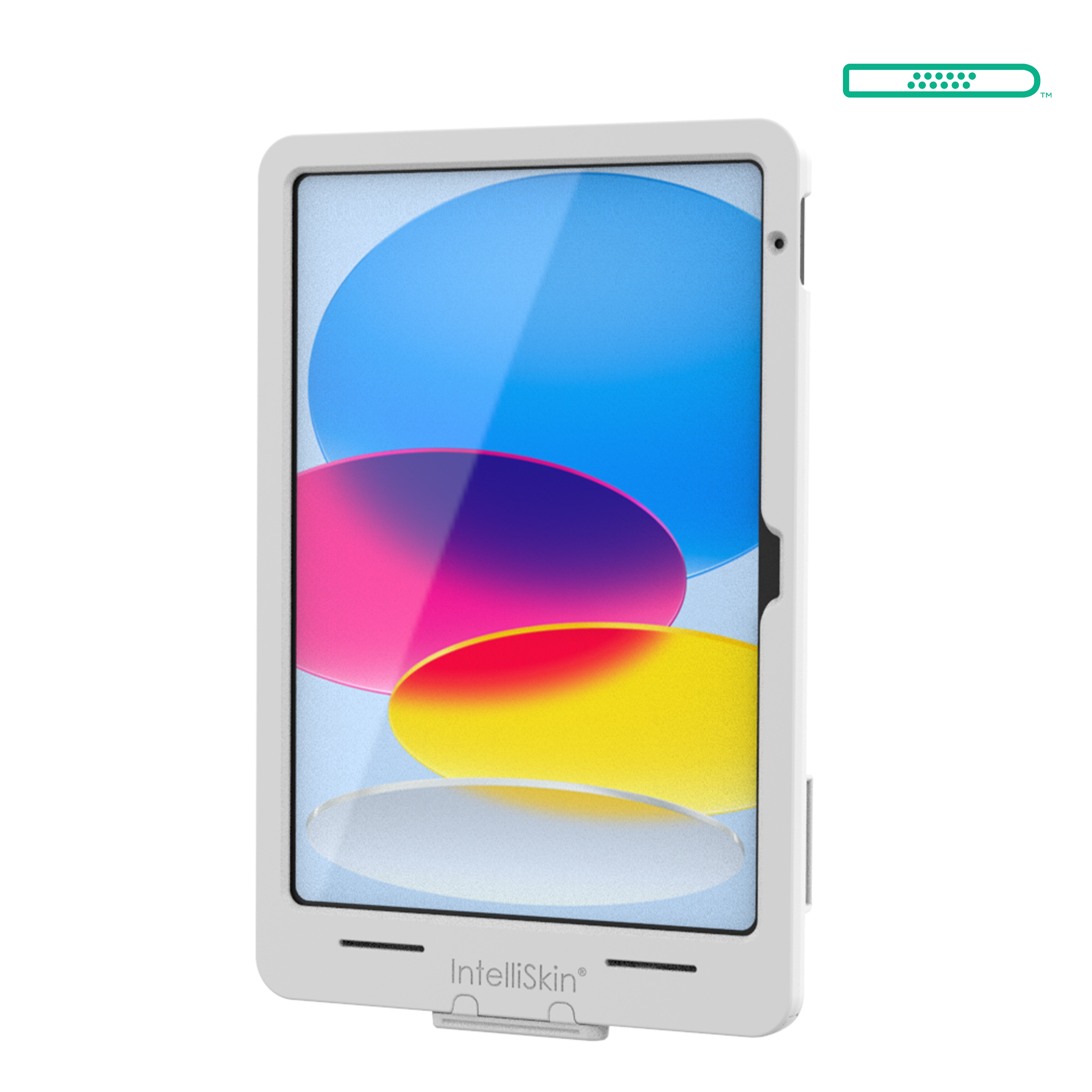 IntelliSkin® Thin-Case™ voor iPad 10e & 11e generatie - Grijs
