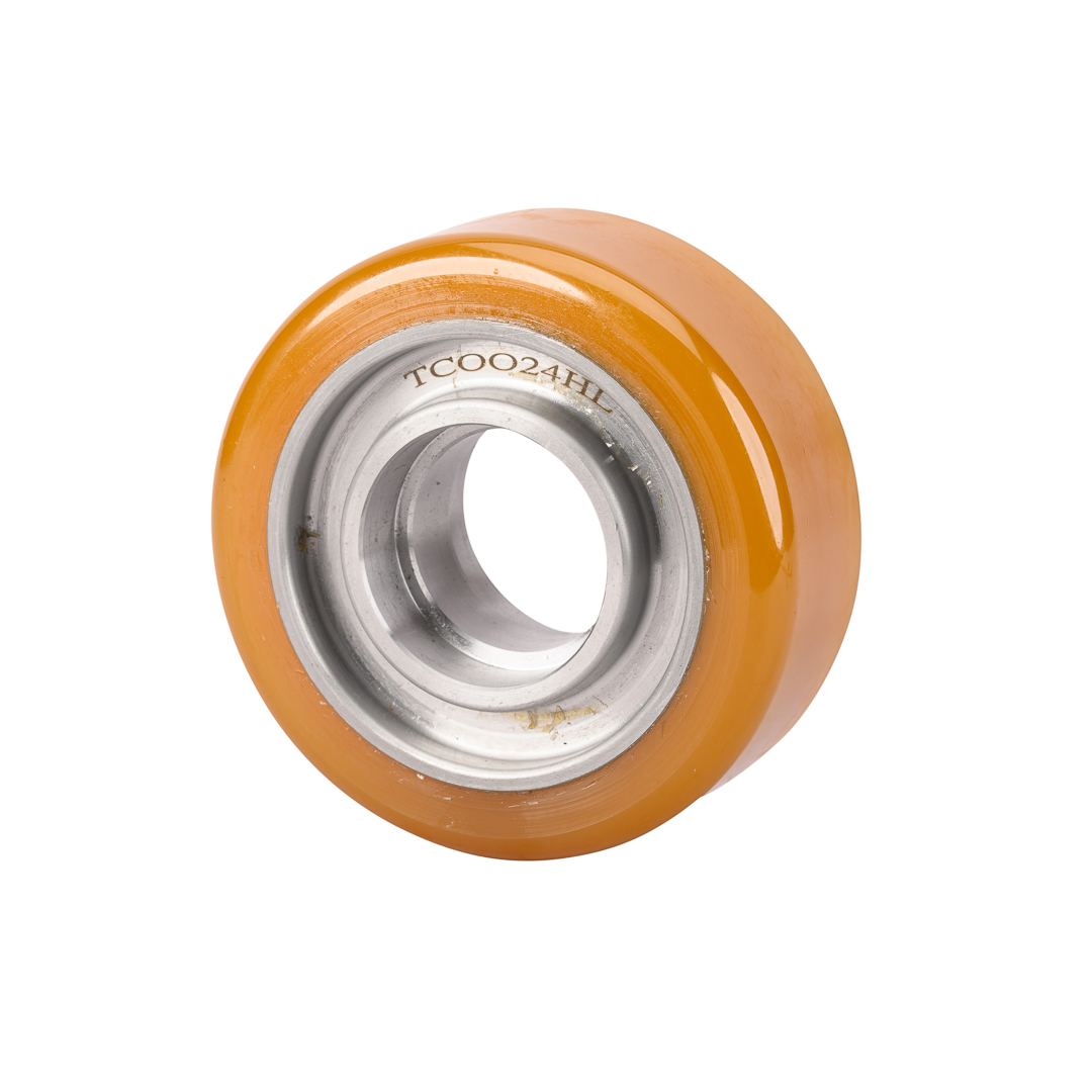 ROTELLA ORIENTABILE A20 - AMD100-310001-000