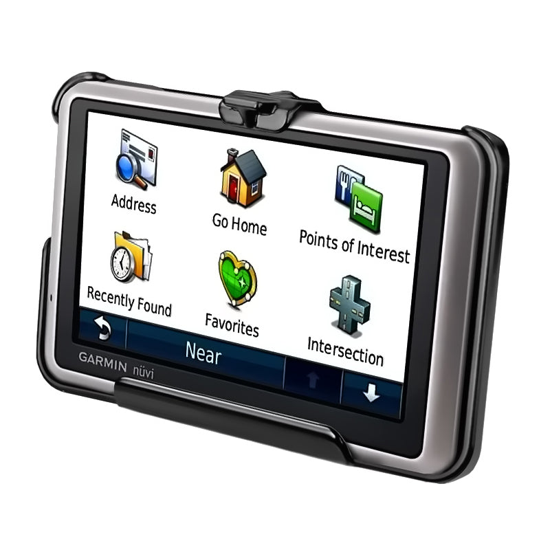 Soporte RAM® Form-Fit para Garmin nuvi 1300, 1390T, 2455LT, 2495LMT y más