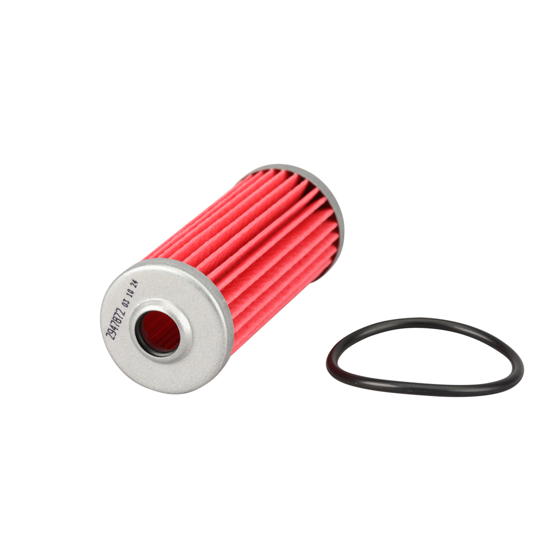 FUEL FILTER - P502166