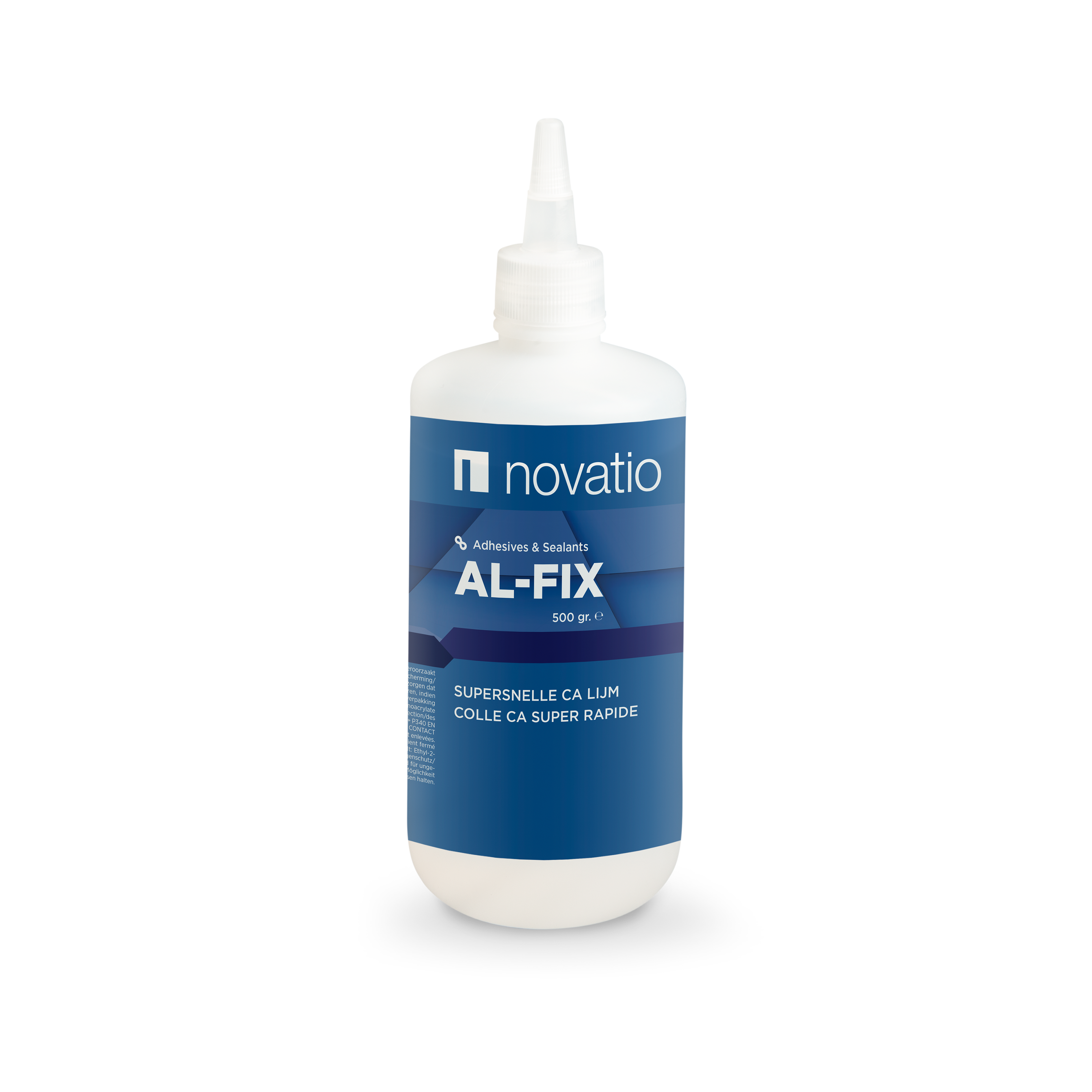 Novatio Al-Fix - flacon 500gr