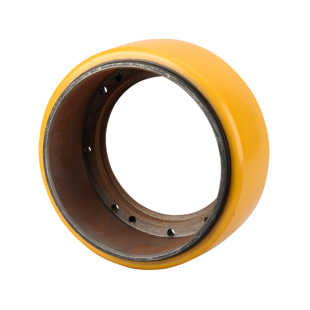 DRIVE WHEEL CBD18-JL3 - SL15GL-1115-220000-0B