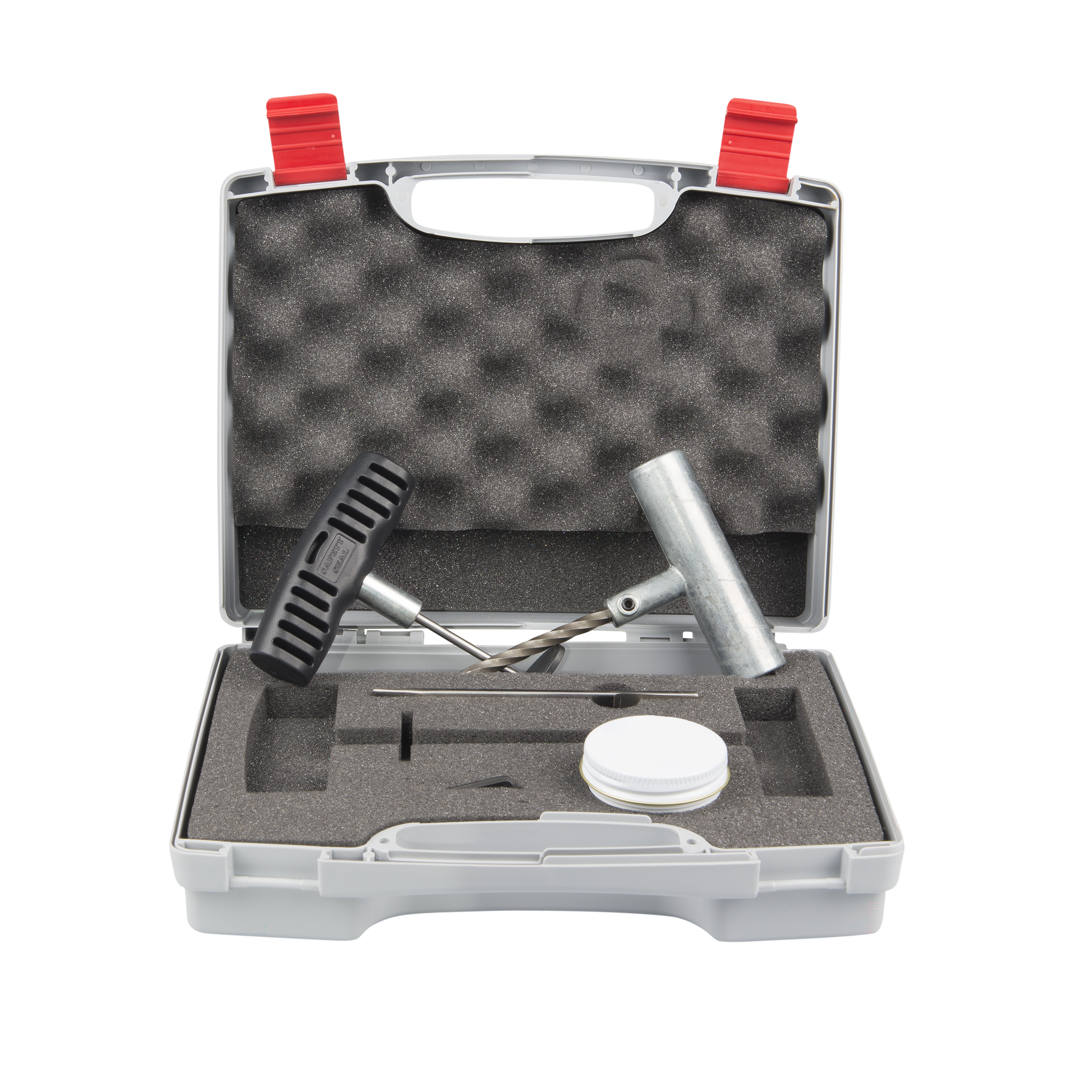 Novatio Tire Repair Kit de réparation
