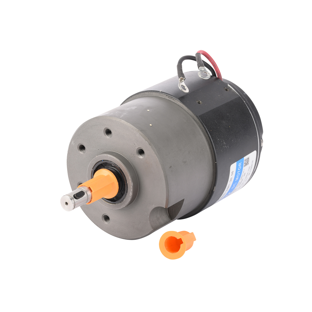TRACTIEMOTOR CBD15-A2MC1 - AMB155-110004-000