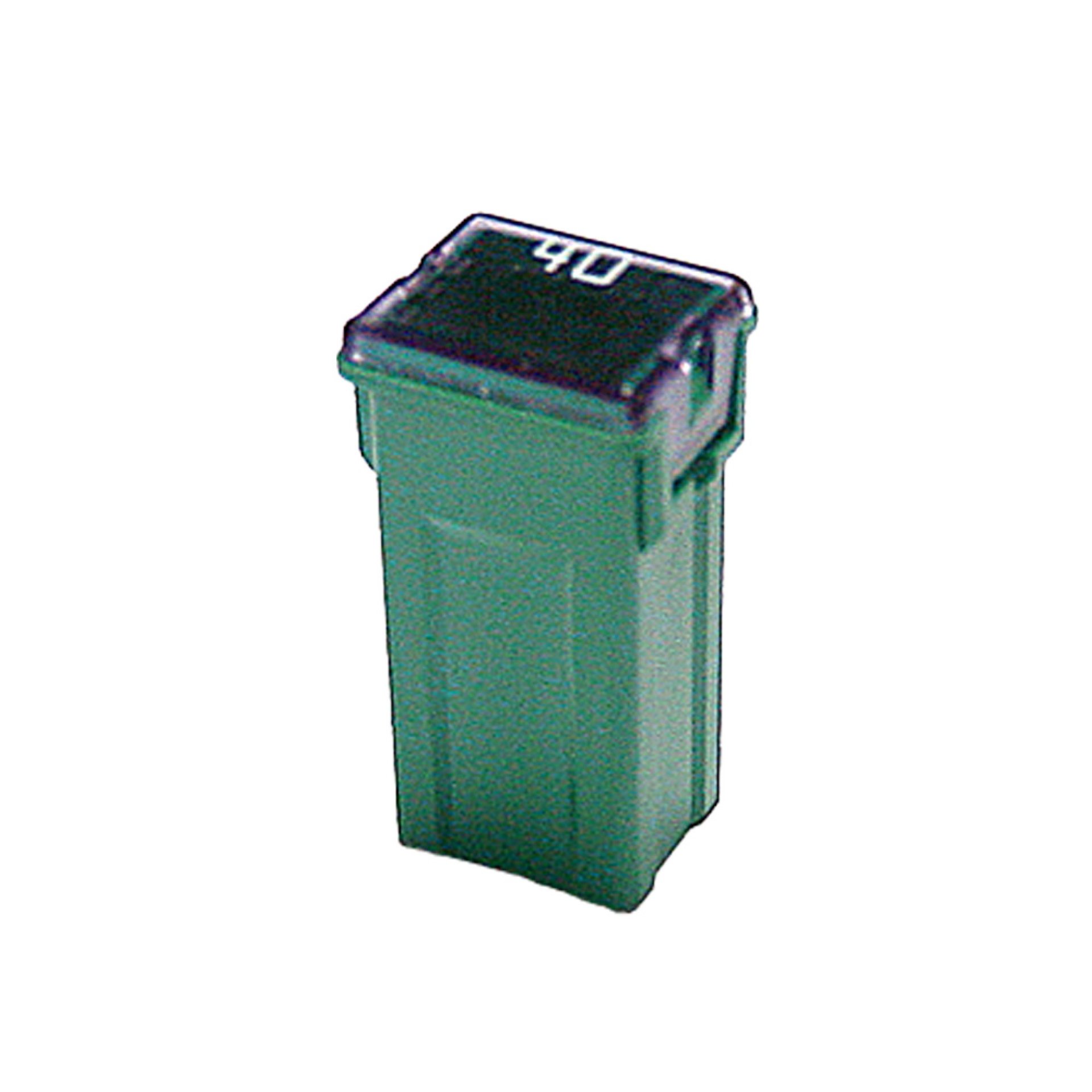 Cartucho fusible JapOTO tipo J 32V 40A