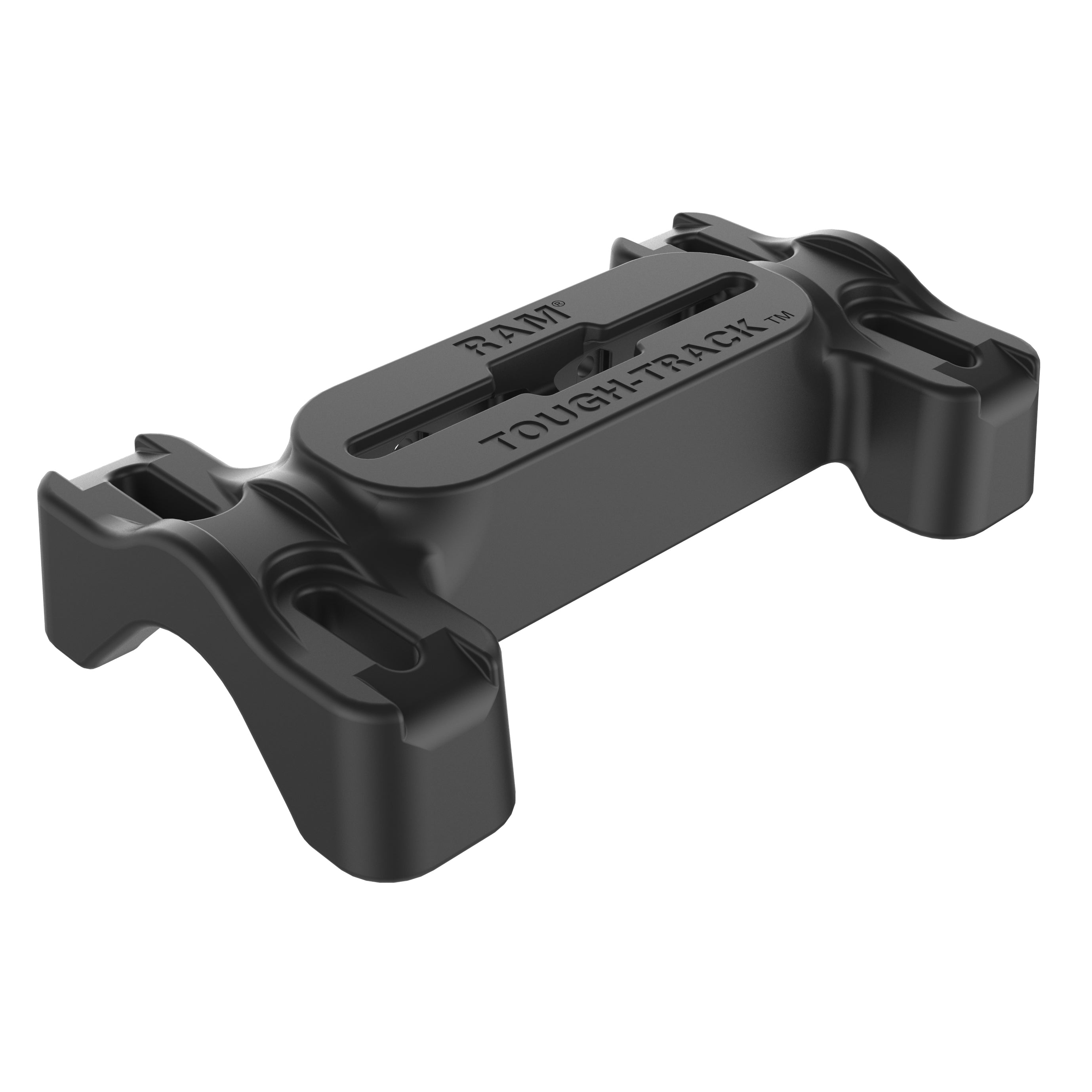 RAM® Tough-Track™ - 4" skinne til skinner