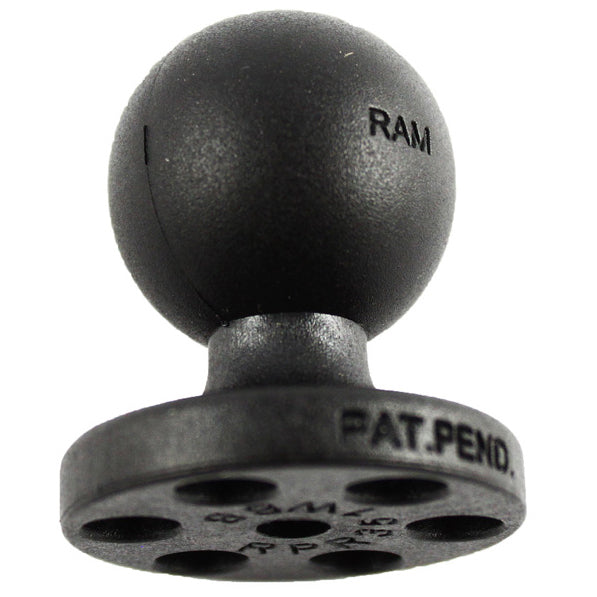 RAM® Pin-Lock™ adattatore a sfera