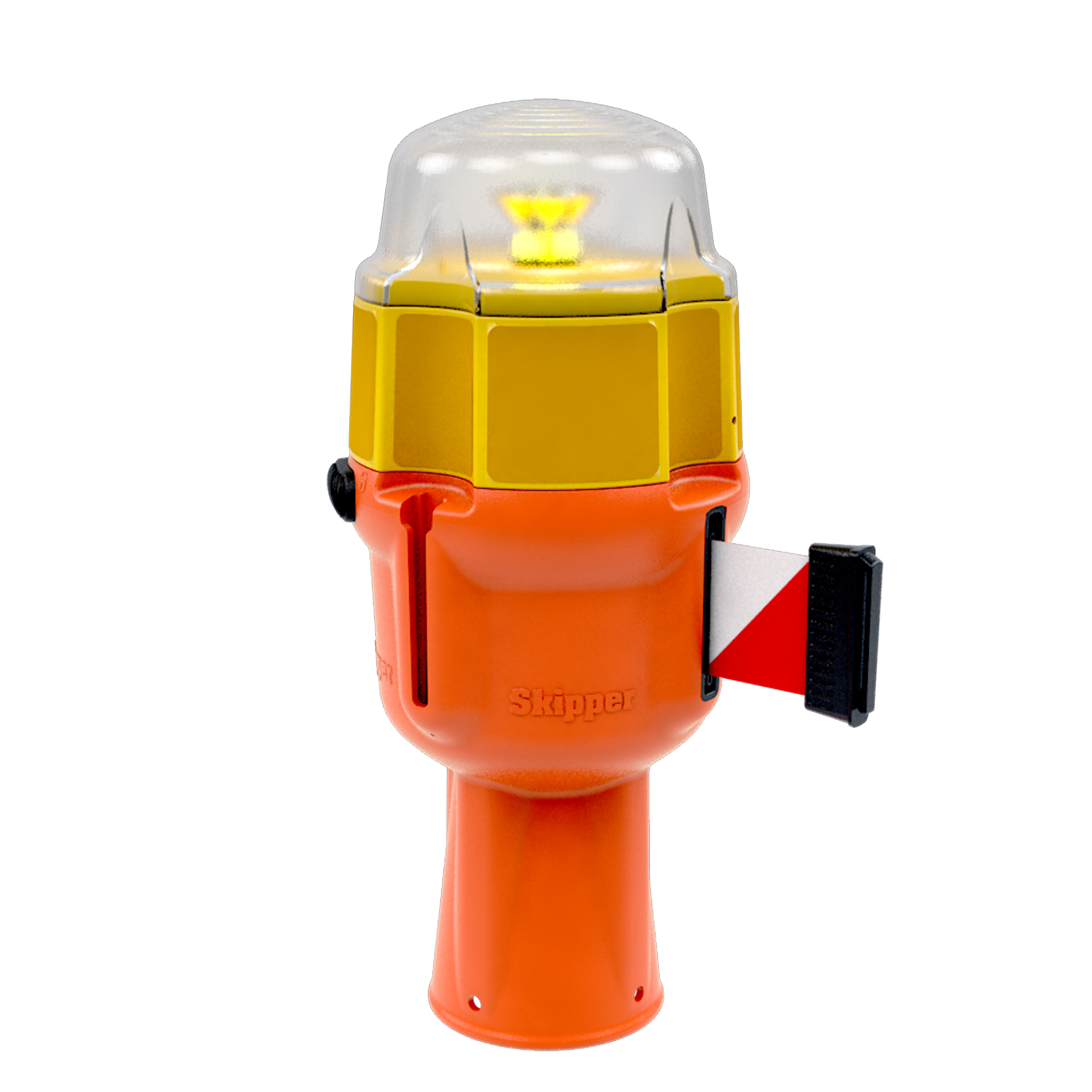 Skipper Rechargeable Safety Light