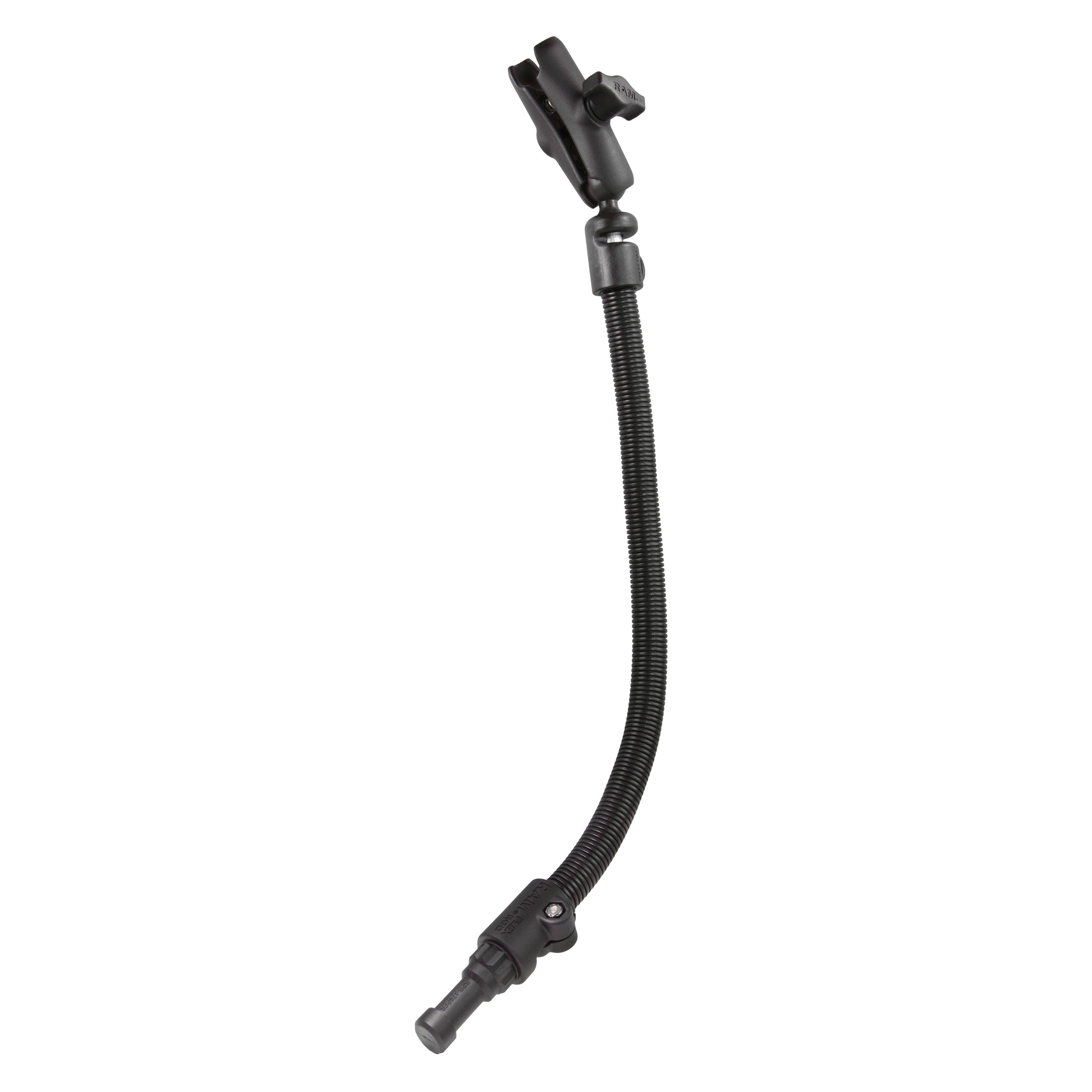 RAM® snelontkoppelbare 18" armverlenging voor rolstoelen