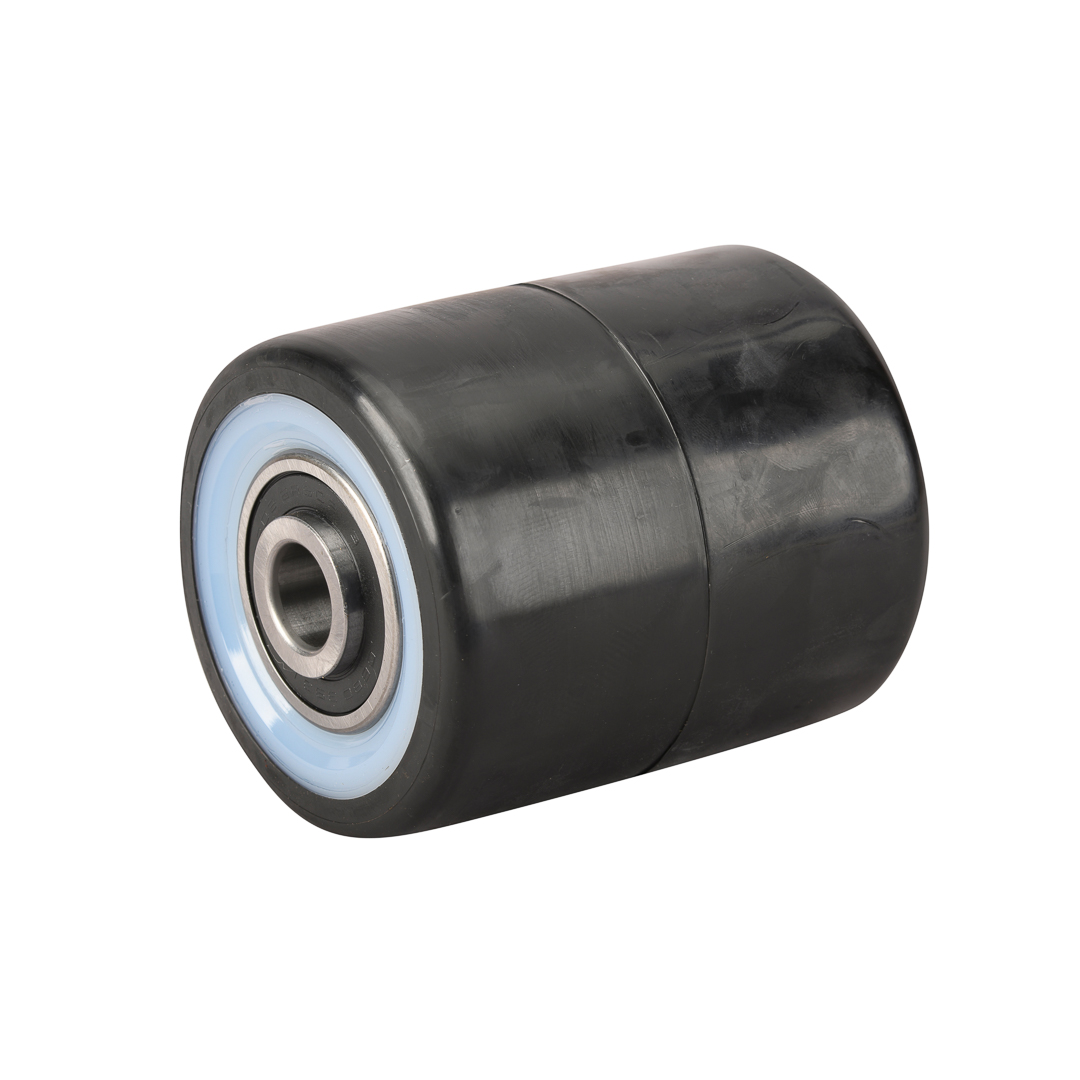 PU VORKWIEL ENKEL (EX CE167605) - 7582439
