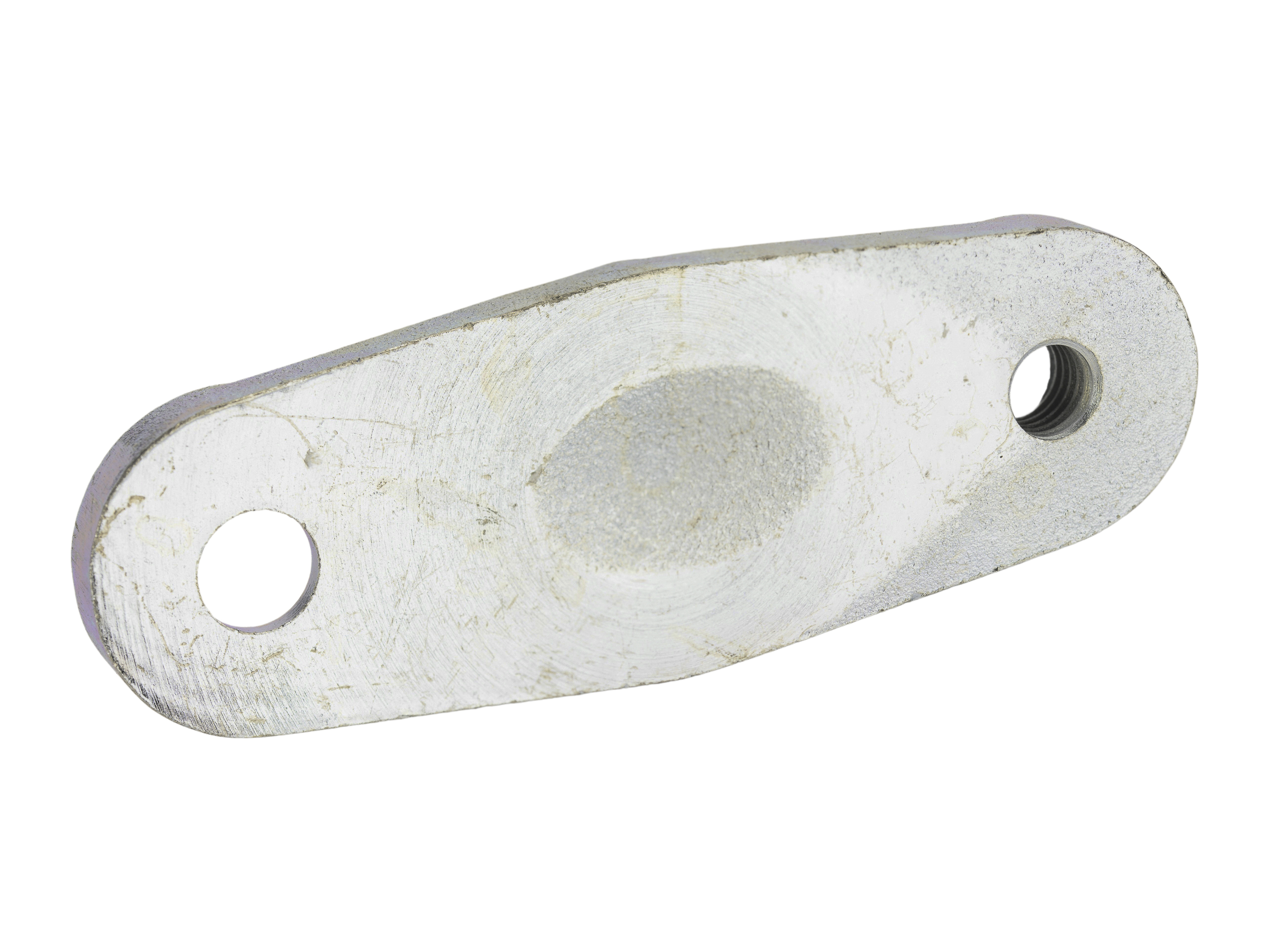Toyota Support de roue - 7523305
