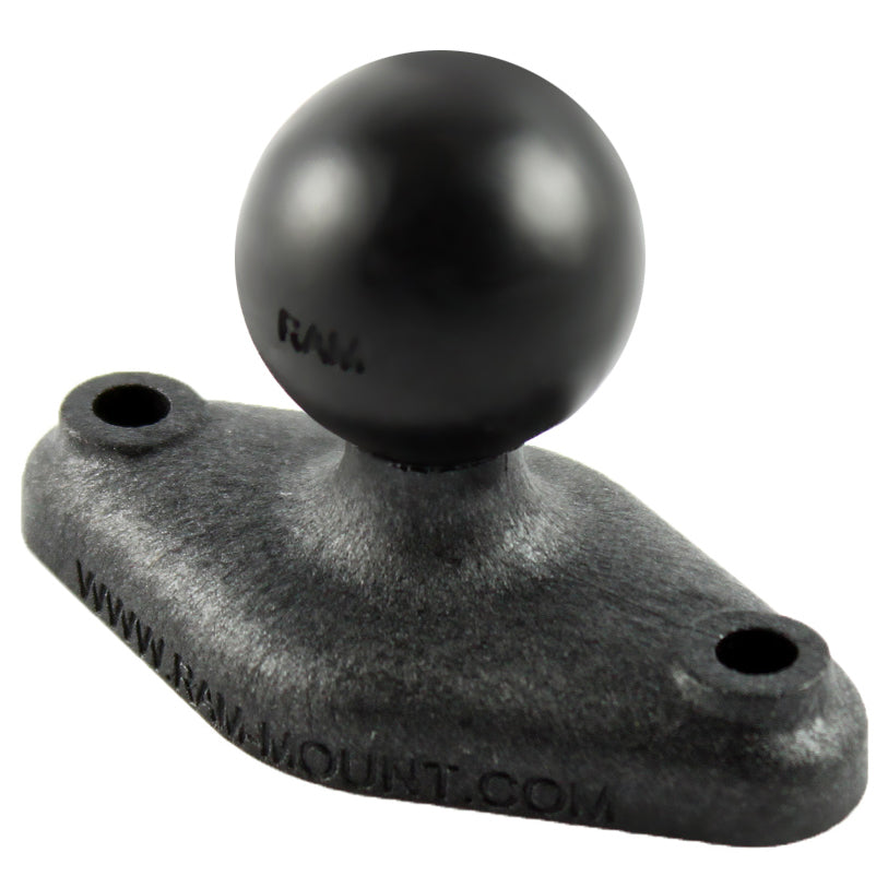 Base a sfera a diamante in composito RAM®