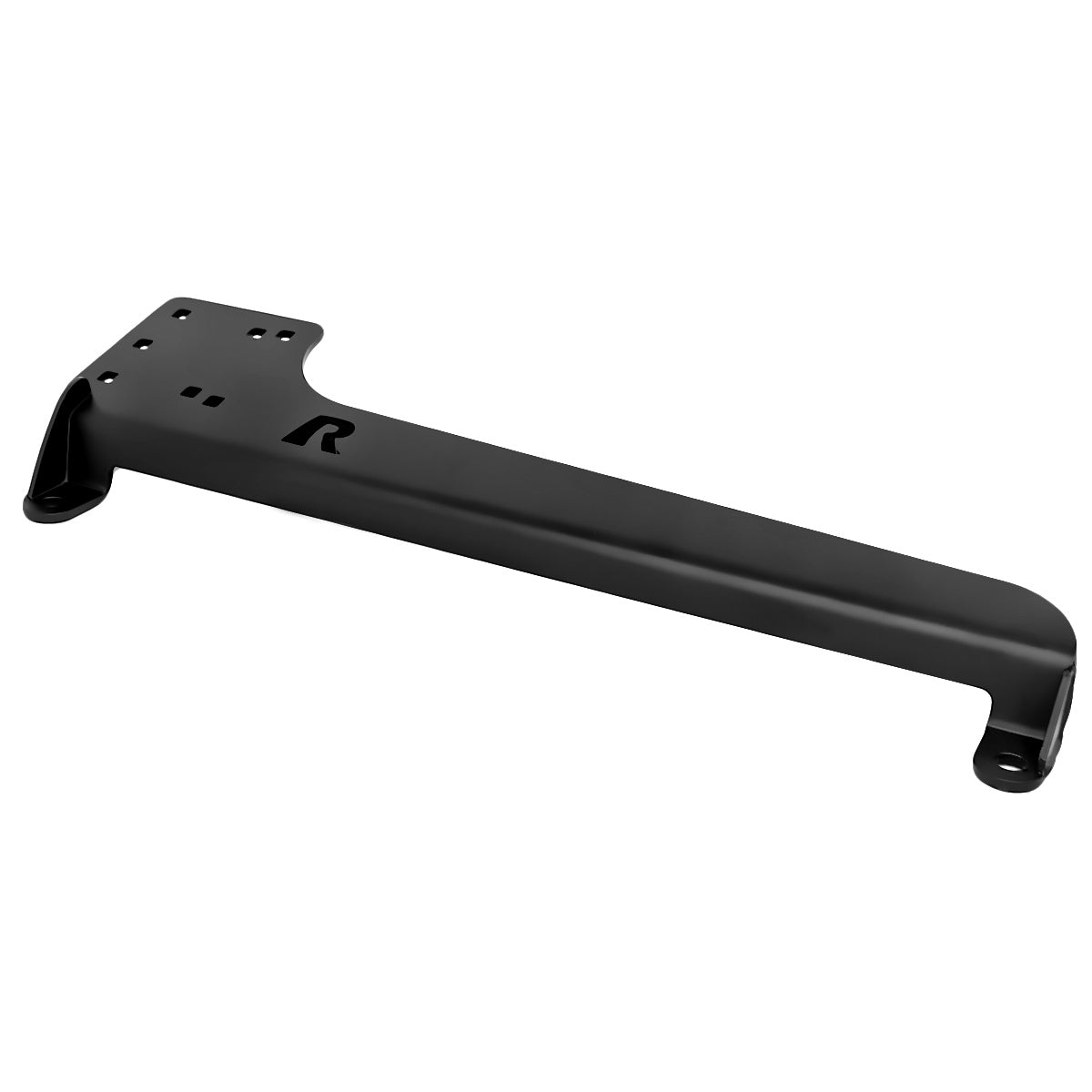 Base de vehículo RAM® No-Drill™ para Toyota Prius C '14-15 y más