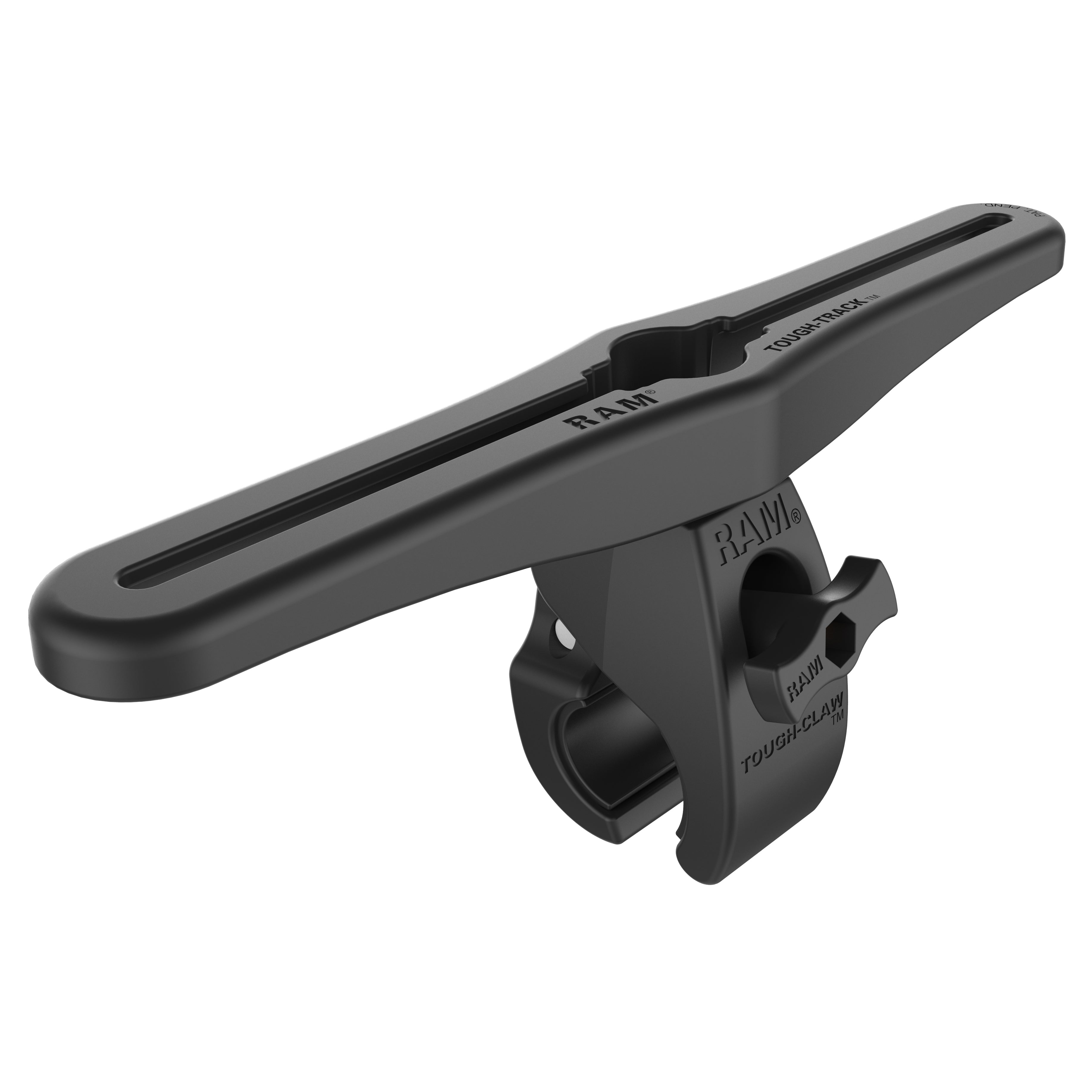 RAM® Tough-Track™ with medium RAM® Tough-Claw™