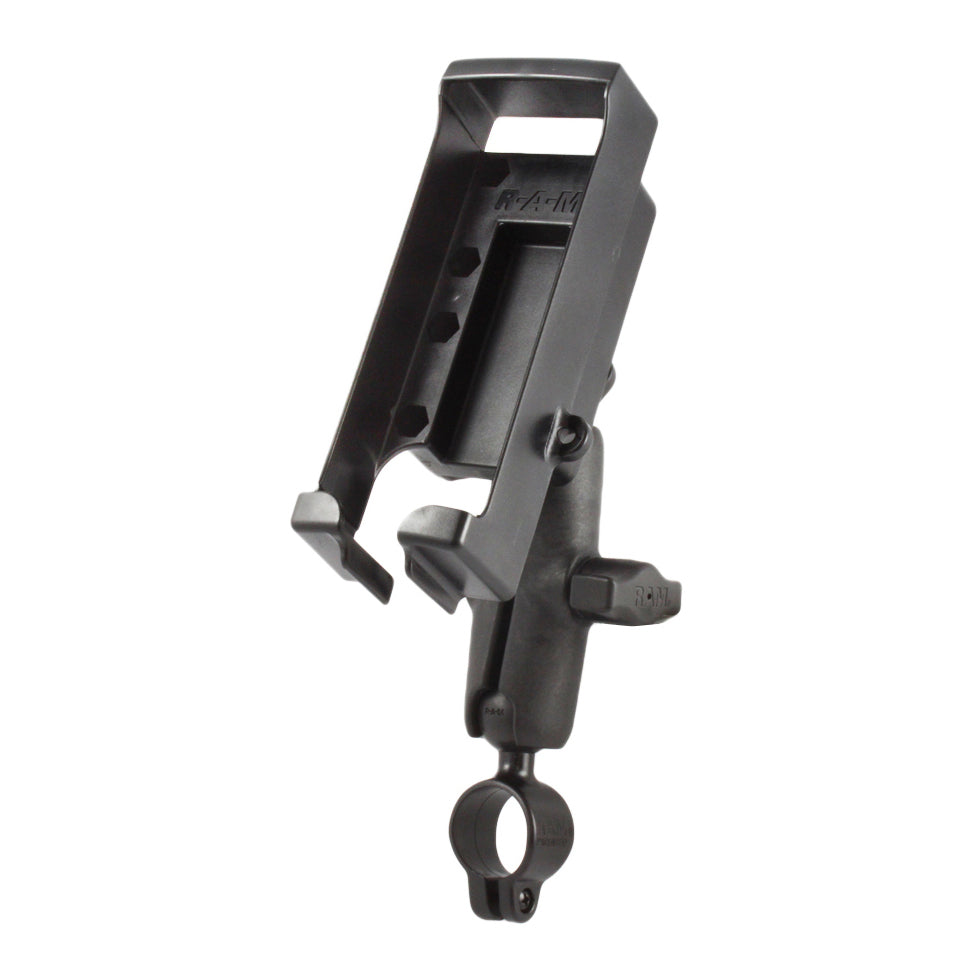 RAM® composiet 1" railhouder voor Garmin GPS 12, 12CX, 12XL, 12MAP & 38