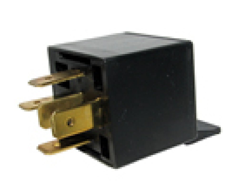 Relais 20A 24V 5 pin