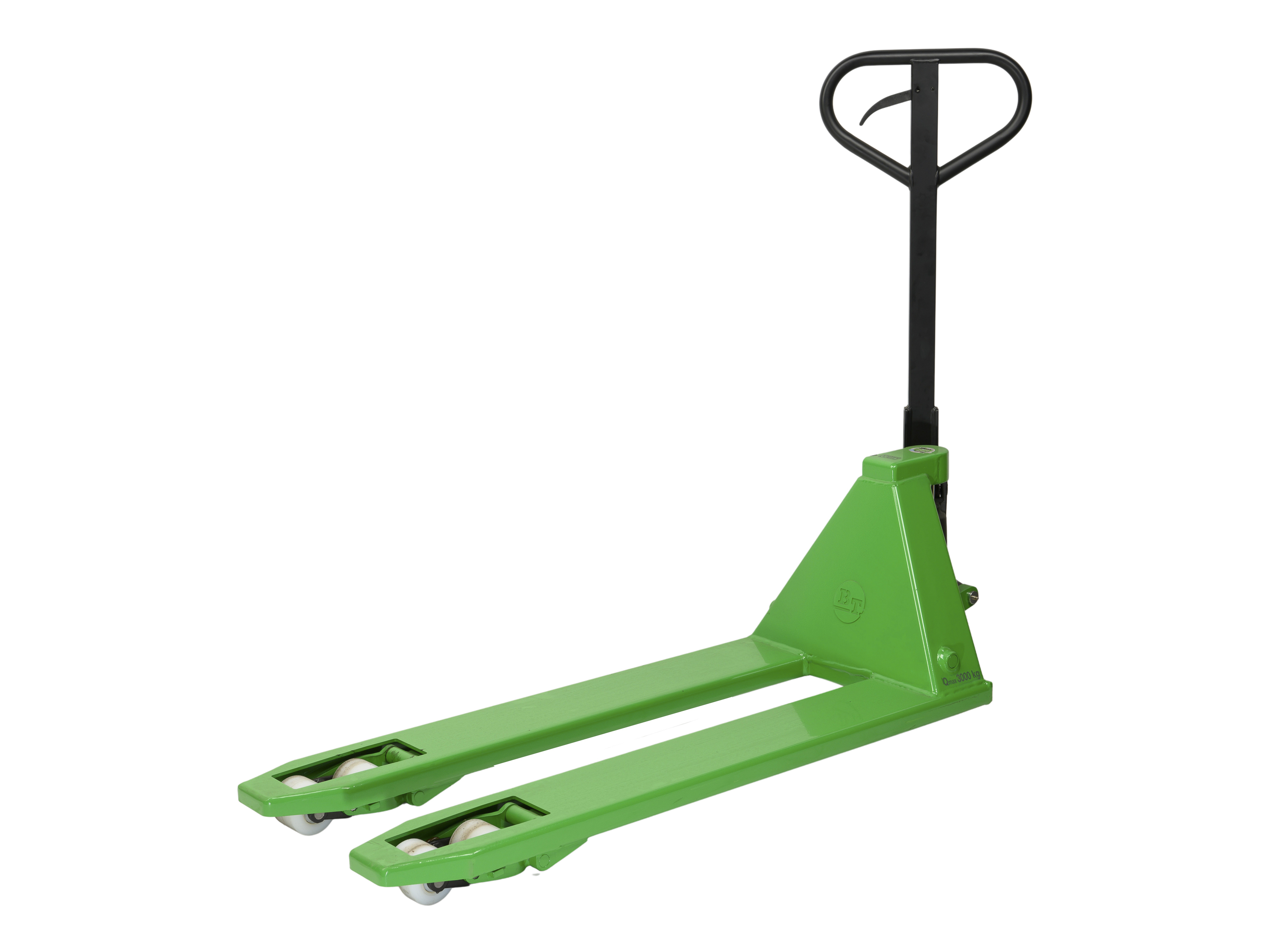 CESAB CE230 Quicklift Handtranspallet, Capaciteit 2300 kg, Vorklengte 1150 mm