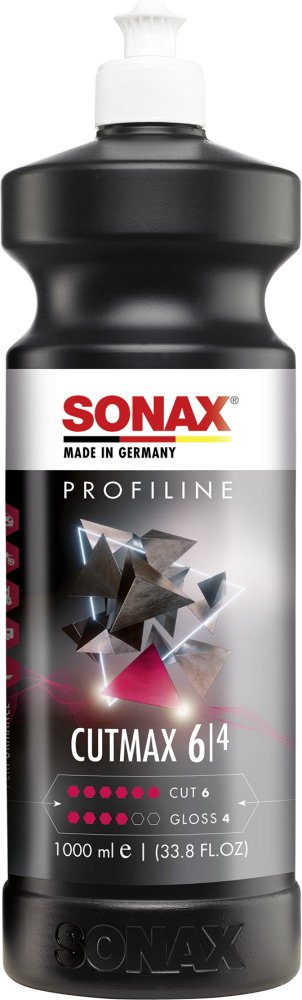 Produit de polissage PROFILINE CutMax 1L