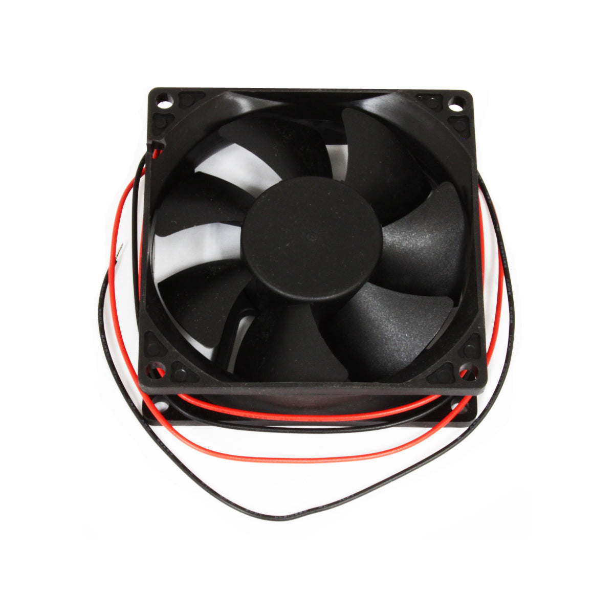 Ventilador de consola RAM® Tough-Box™