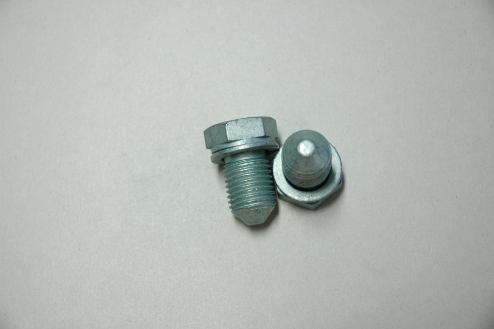 Carterstop 14mmx150 ring vag