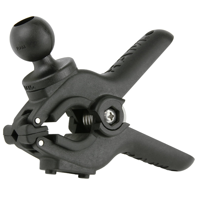 RAM® Tough-Clamp™ large base with ball