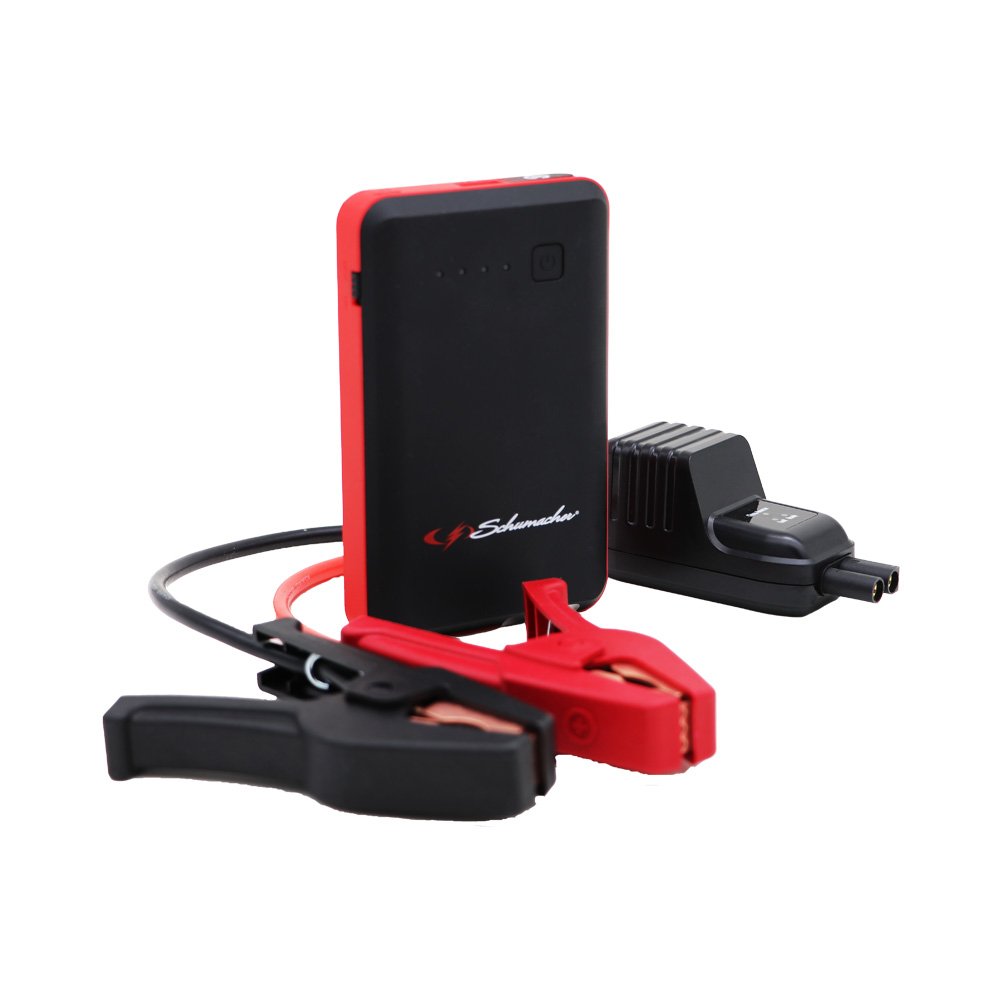 Booster lithium SL471 12V 4Cells 300CA
