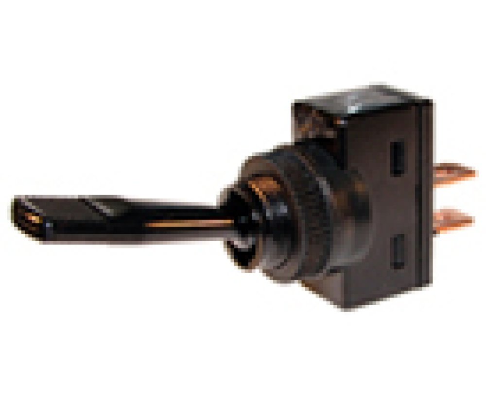 Schakelaar on - off 20A 12V