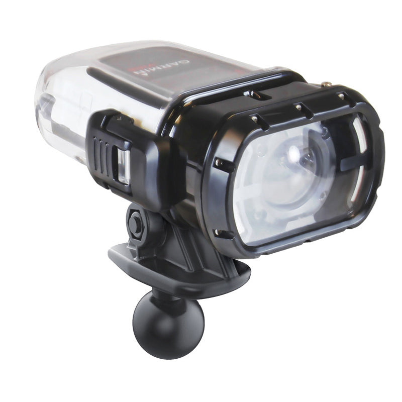 Adaptador de bola RAM® para Garmin VIRB™ Dive Case