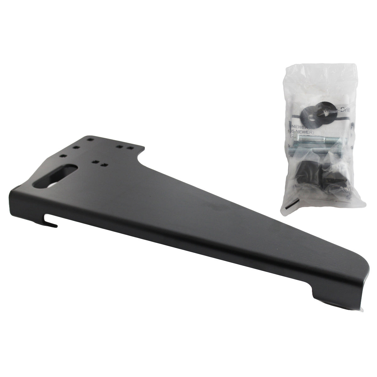 Base pour ordinateur portable RAM® No-Drill™ pour Ford Escape '01-12 + plus