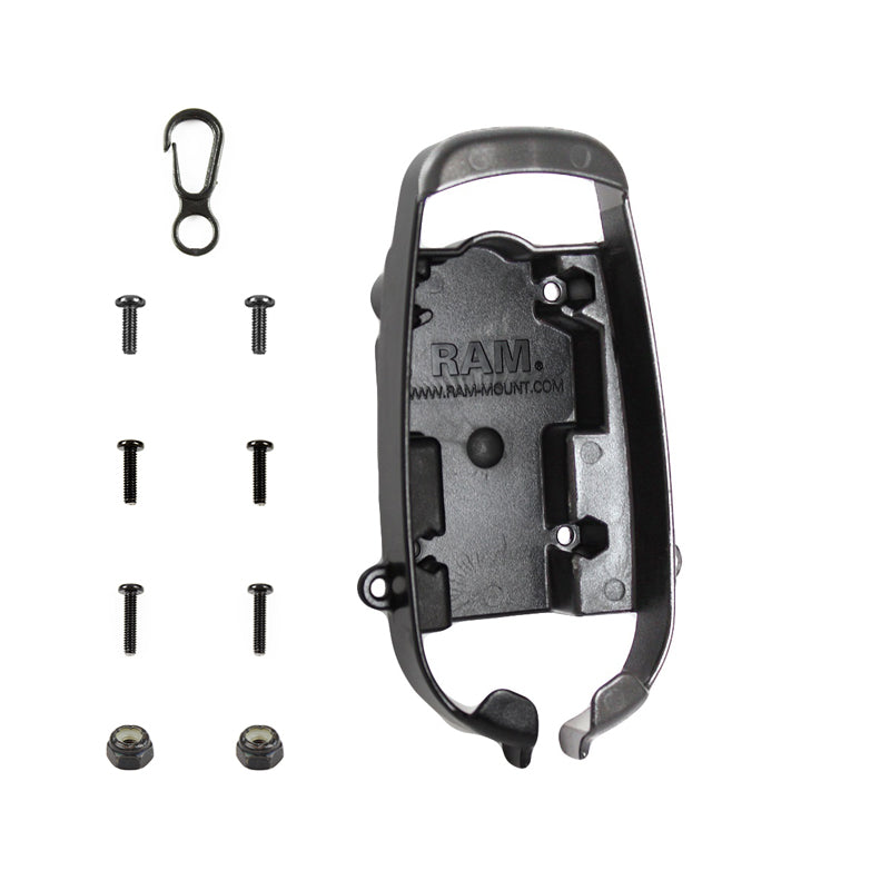 Supporto RAM® Form-Fit per Magellan Gold, GPS, Marine, Platinum + altri
