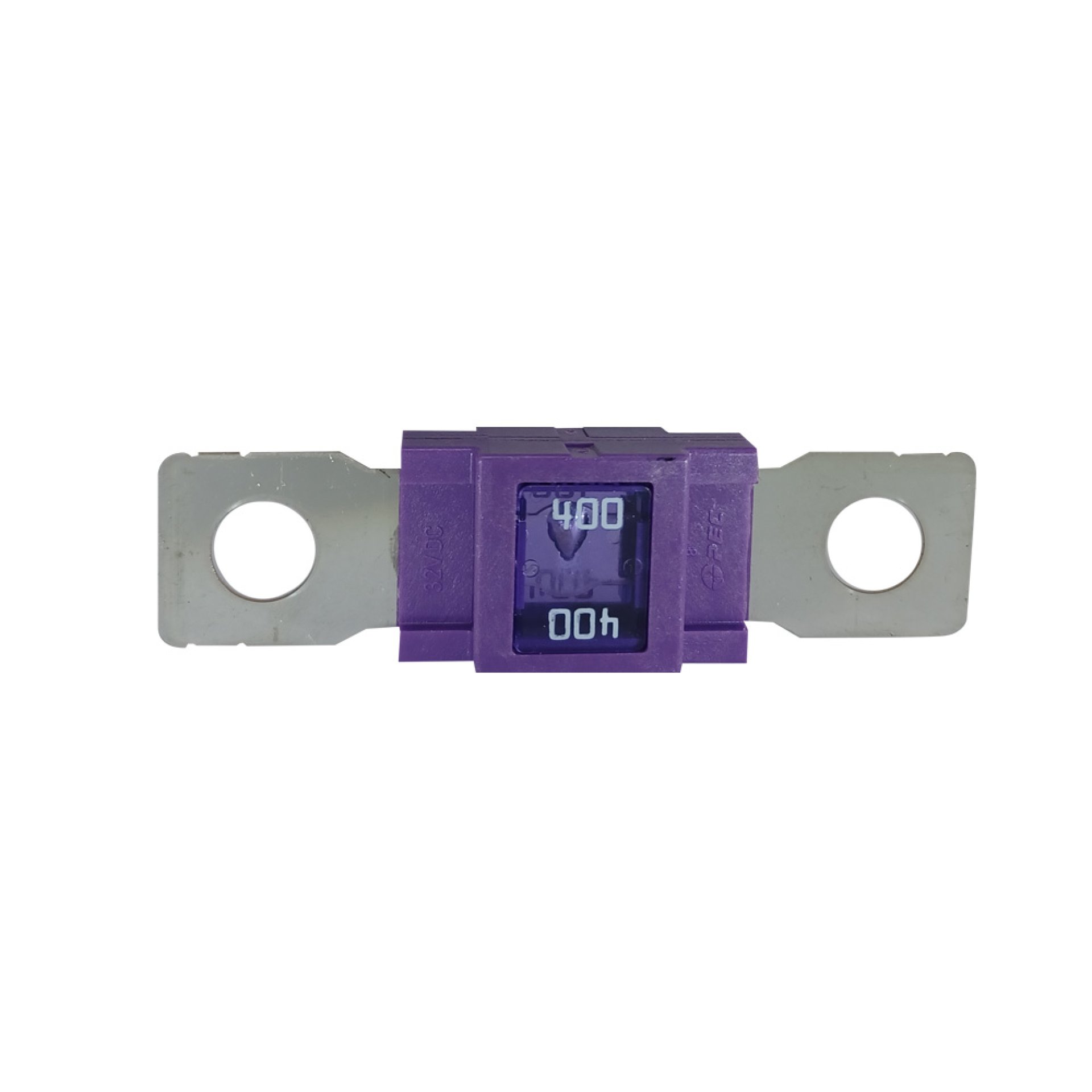 Fusible à visser MegaOTO 32V 400A