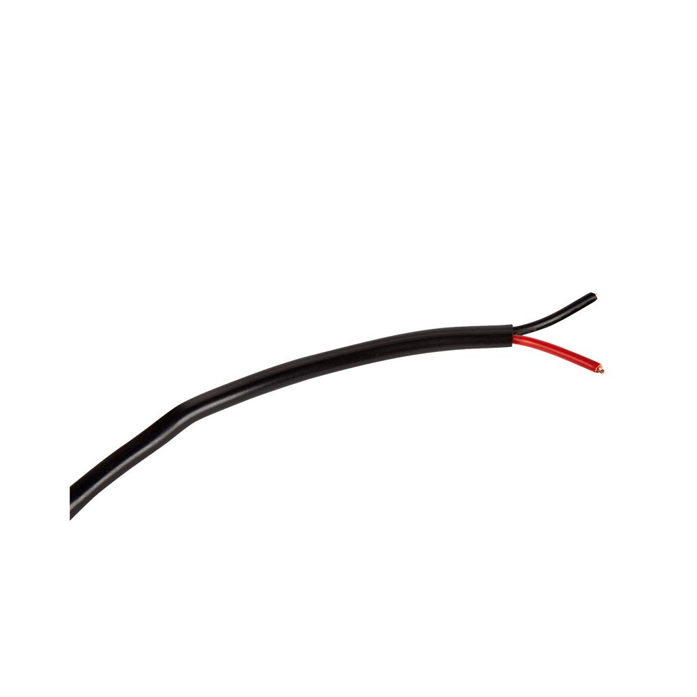 Câble plat 2x0,75mm² 50m